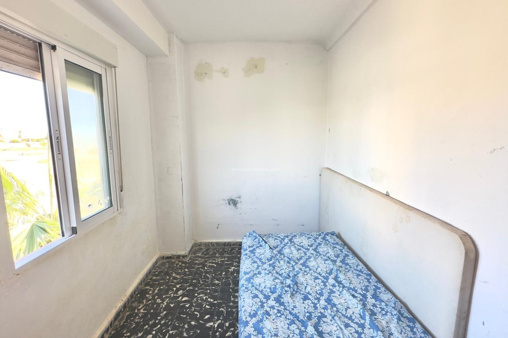 Wiederverkauf - Wohnung - Torrevieja - Zona Los Frutales