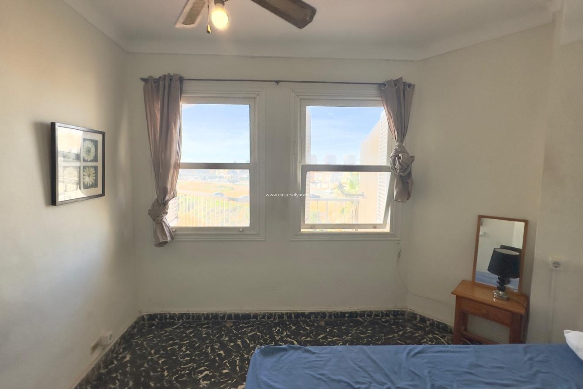 Wiederverkauf - Wohnung - Torrevieja - Zona Los Frutales