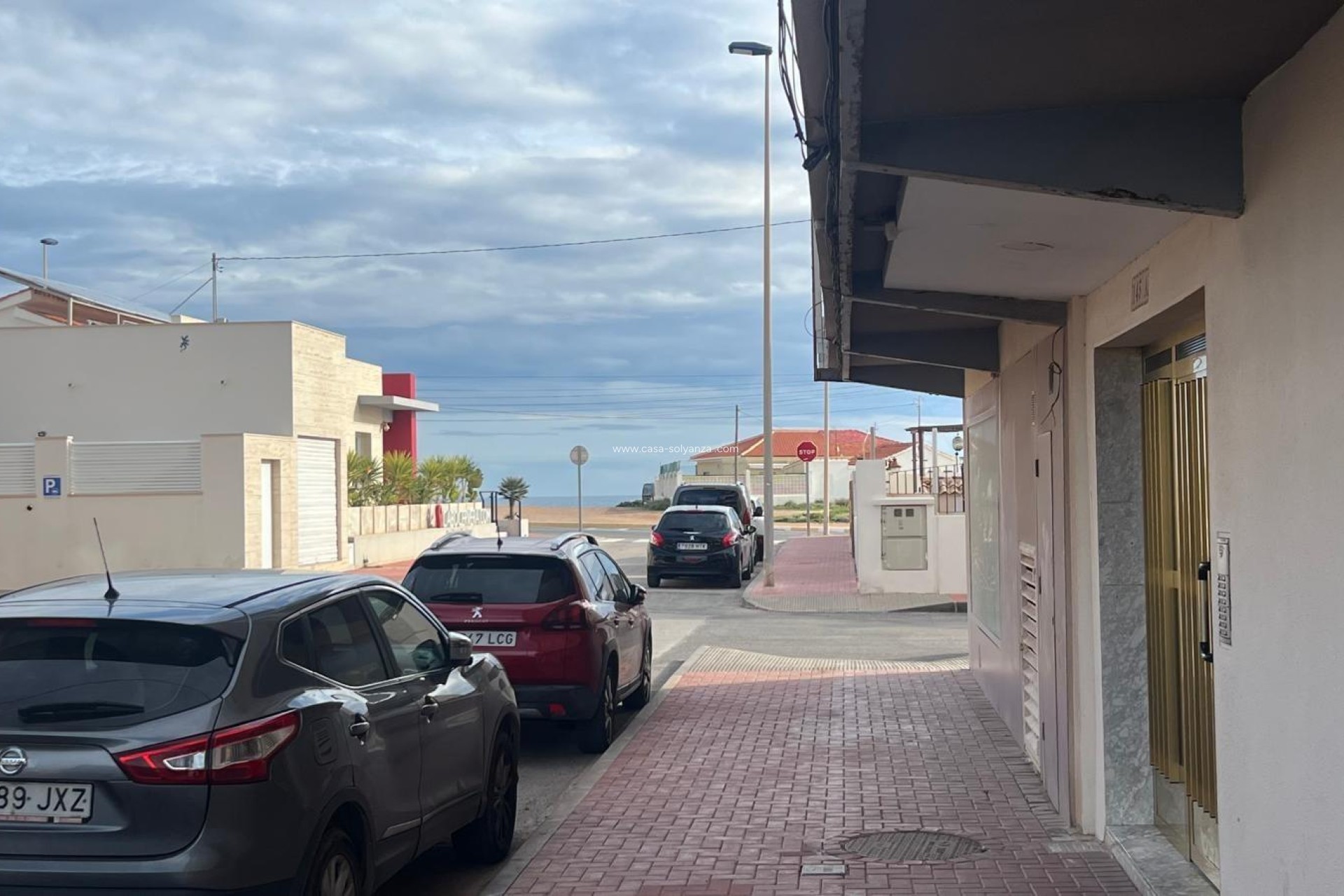 Wiederverkauf - Wohnung - Torrevieja - Zona Los Frutales