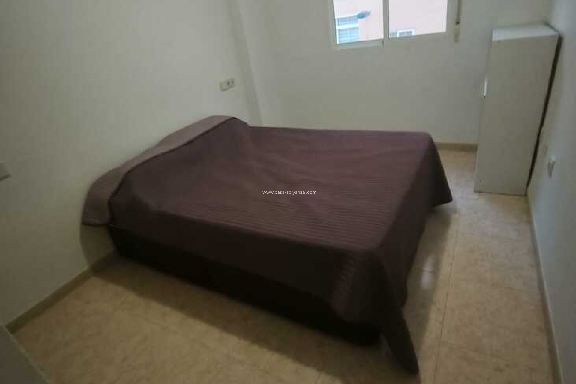 Wiederverkauf - Wohnung - Torrevieja - zona molino
