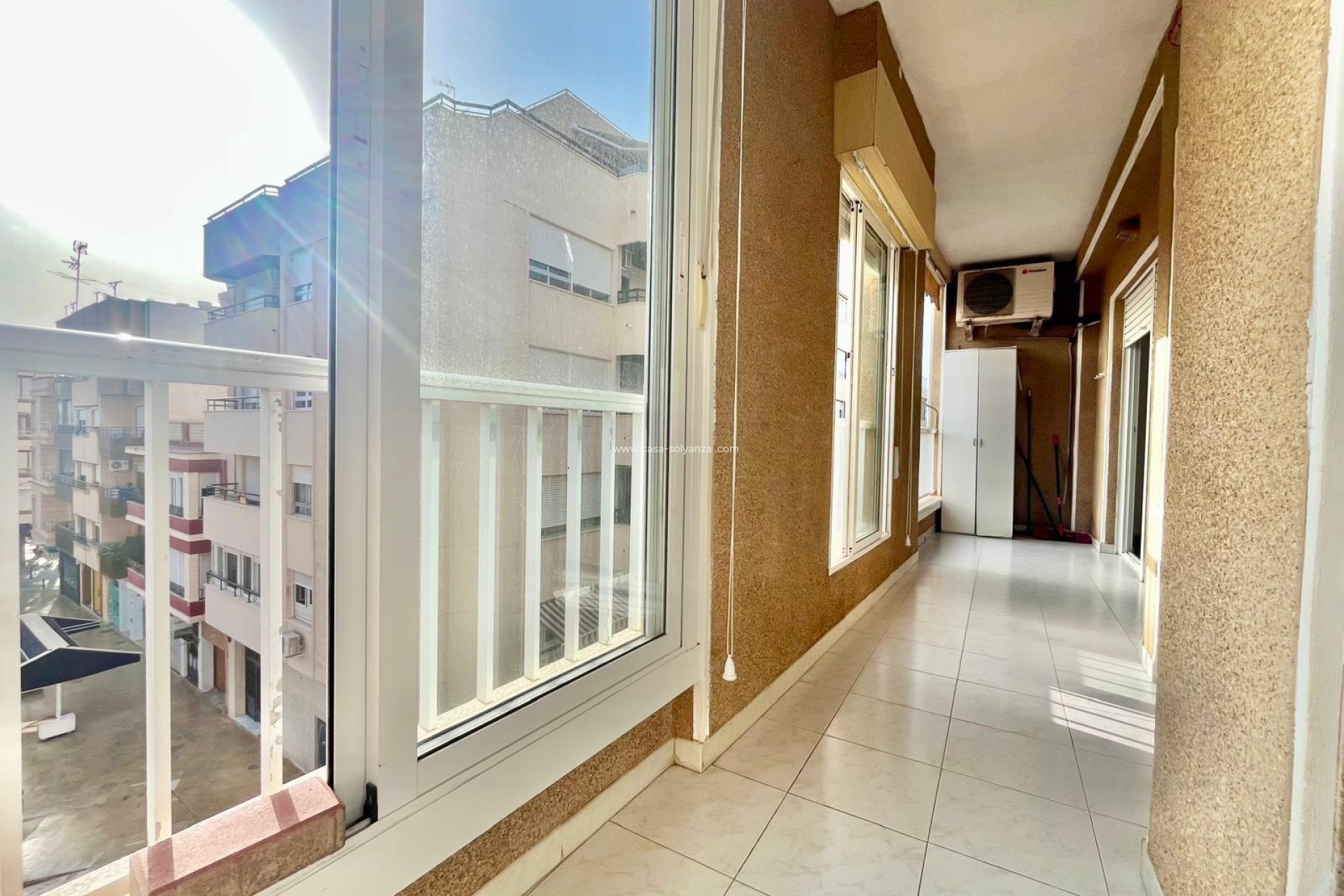 Wiederverkauf - Wohnung - Torrevieja