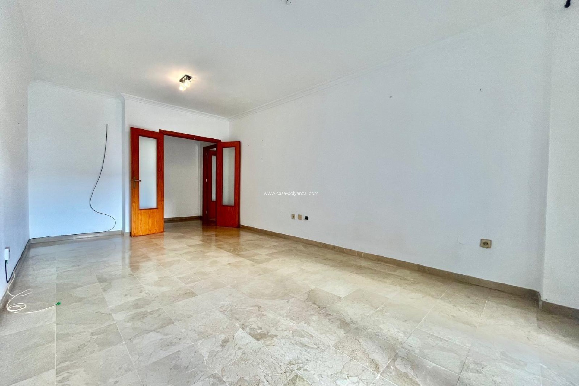 Wiederverkauf - Wohnung - Torrevieja