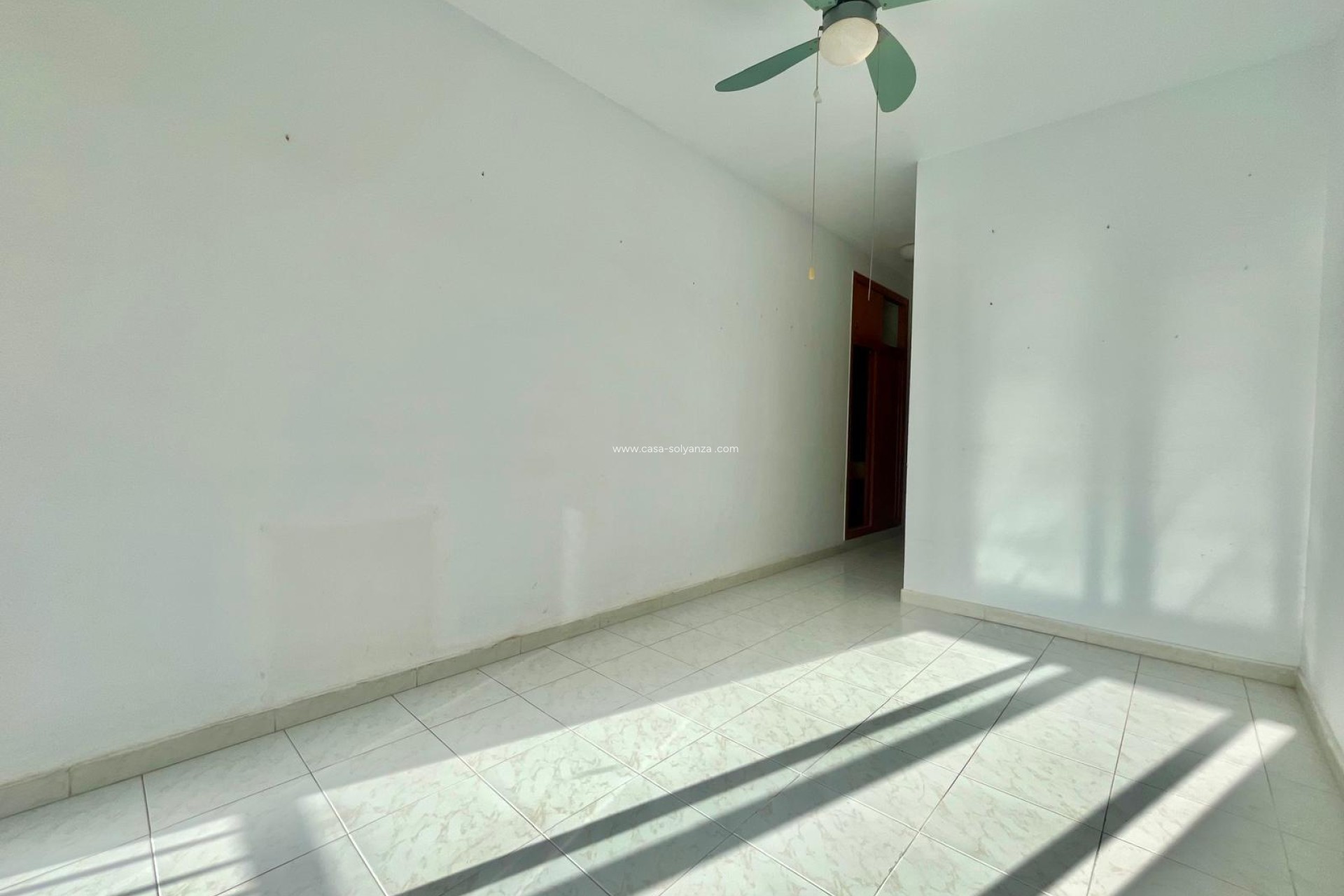 Wiederverkauf - Wohnung - Torrevieja