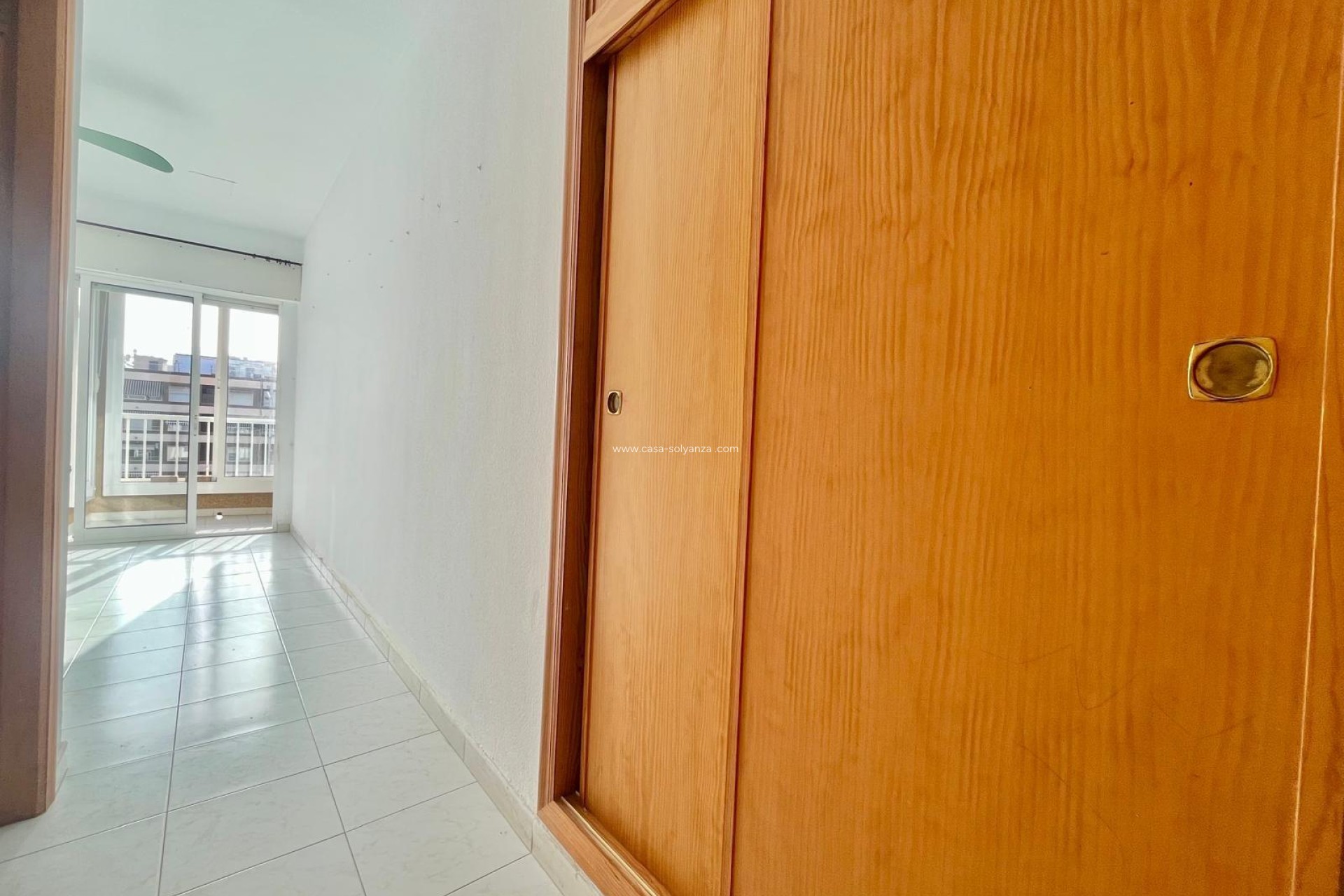 Wiederverkauf - Wohnung - Torrevieja