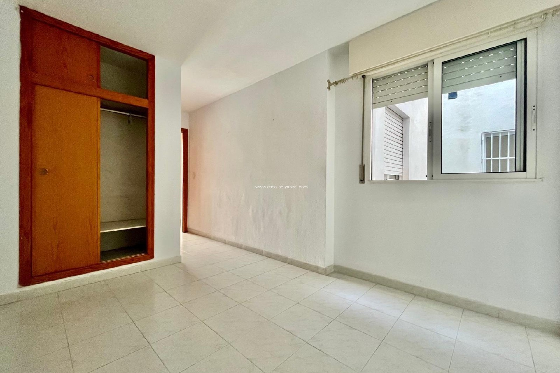 Wiederverkauf - Wohnung - Torrevieja
