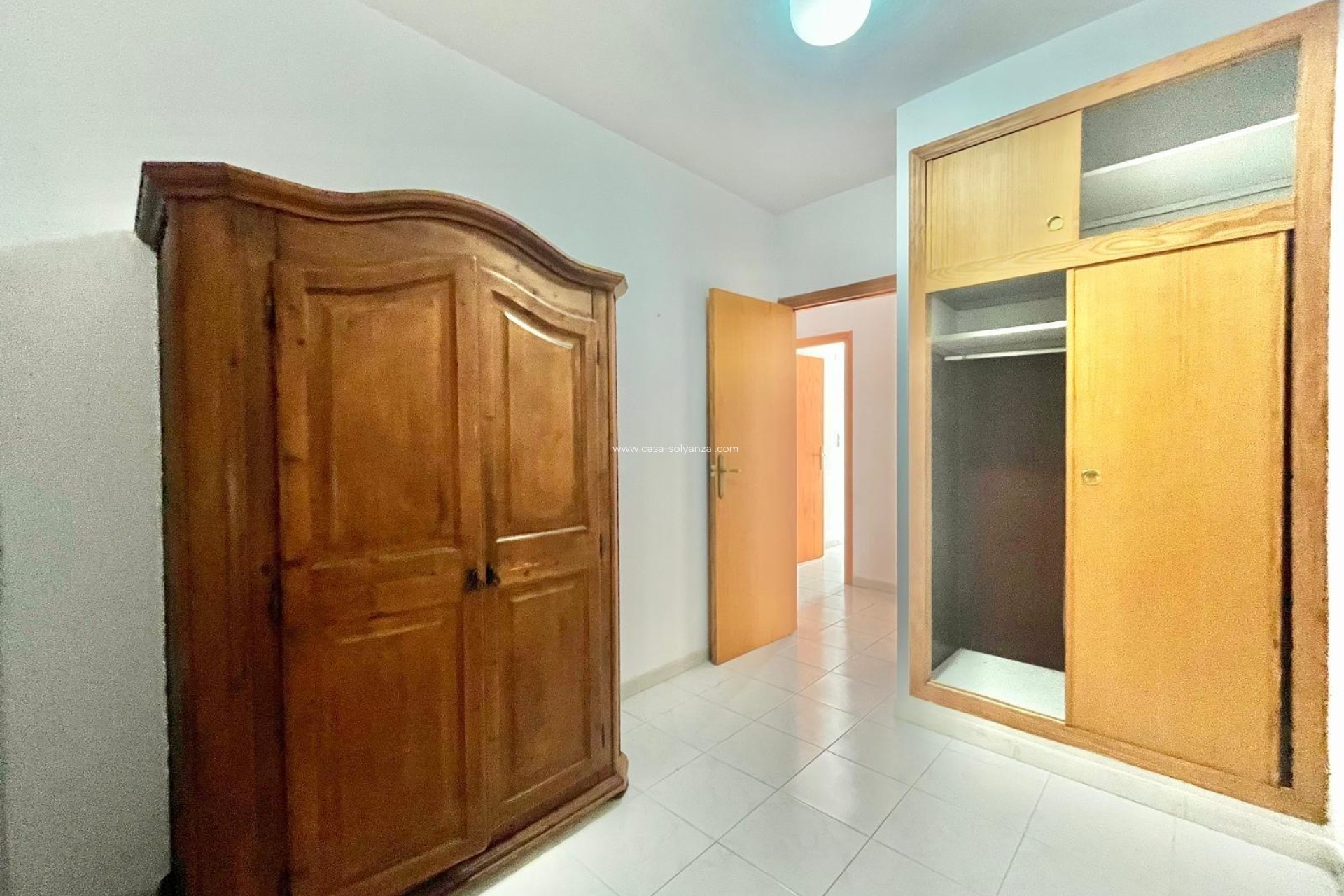 Wiederverkauf - Wohnung - Torrevieja