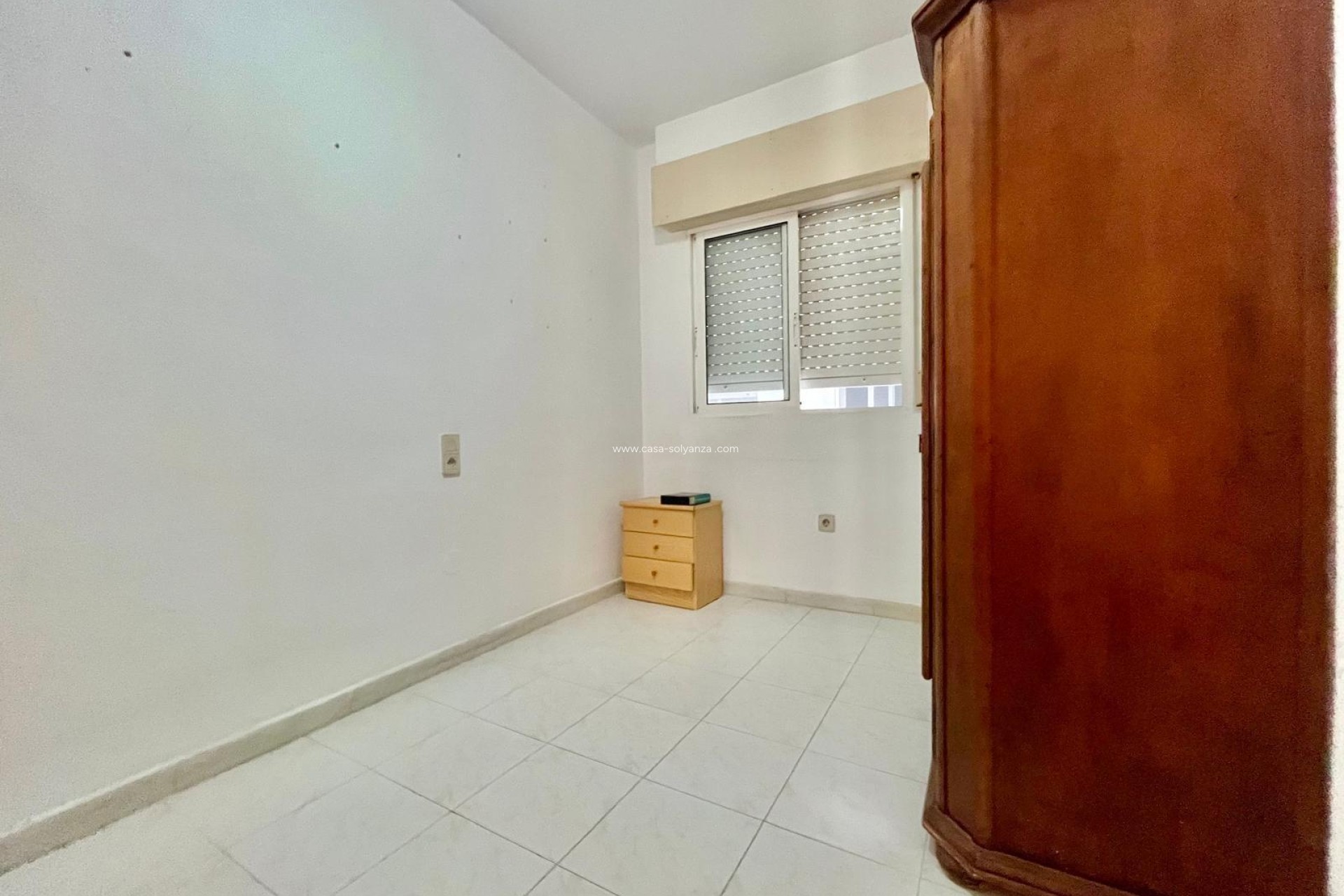 Wiederverkauf - Wohnung - Torrevieja