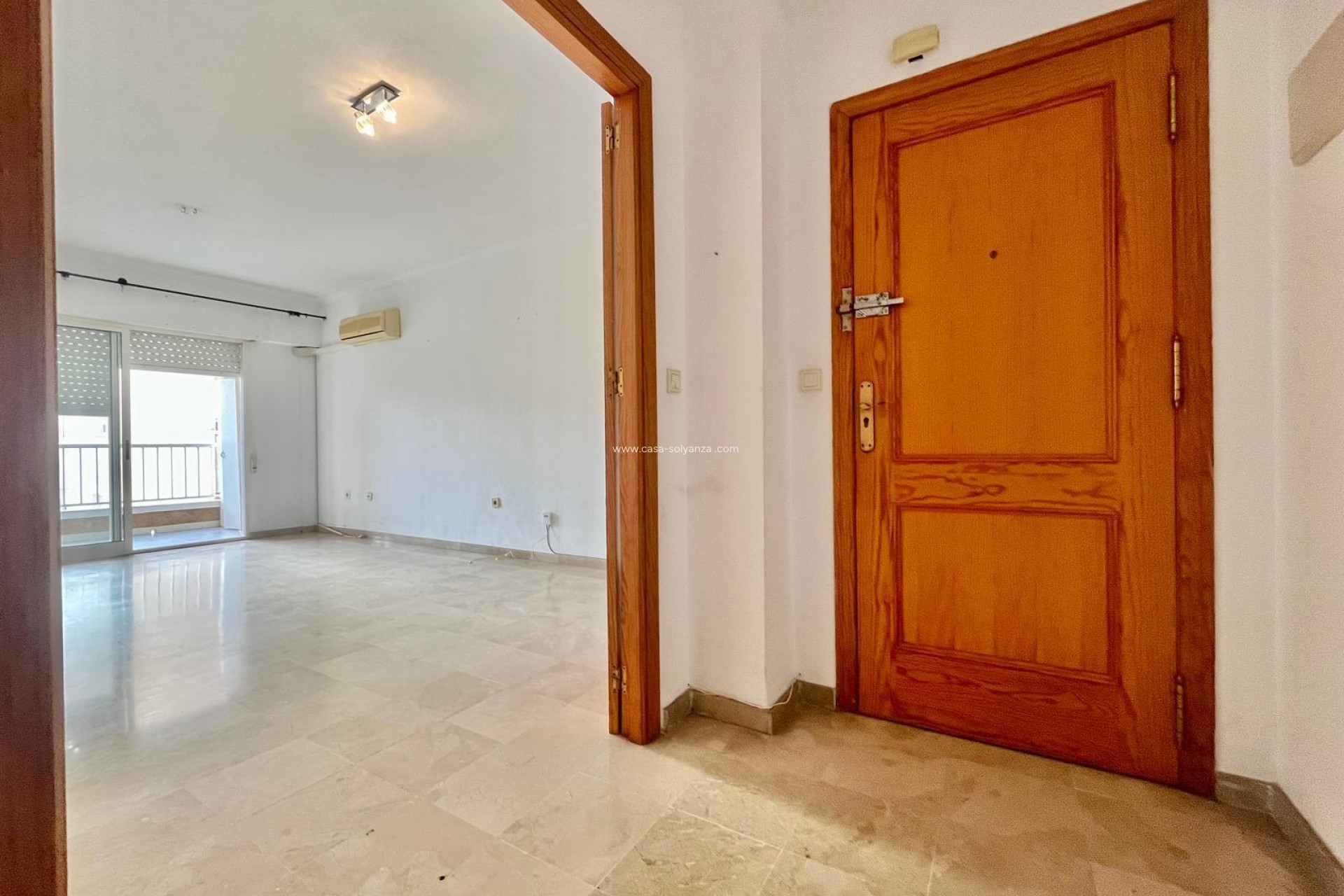Wiederverkauf - Wohnung - Torrevieja