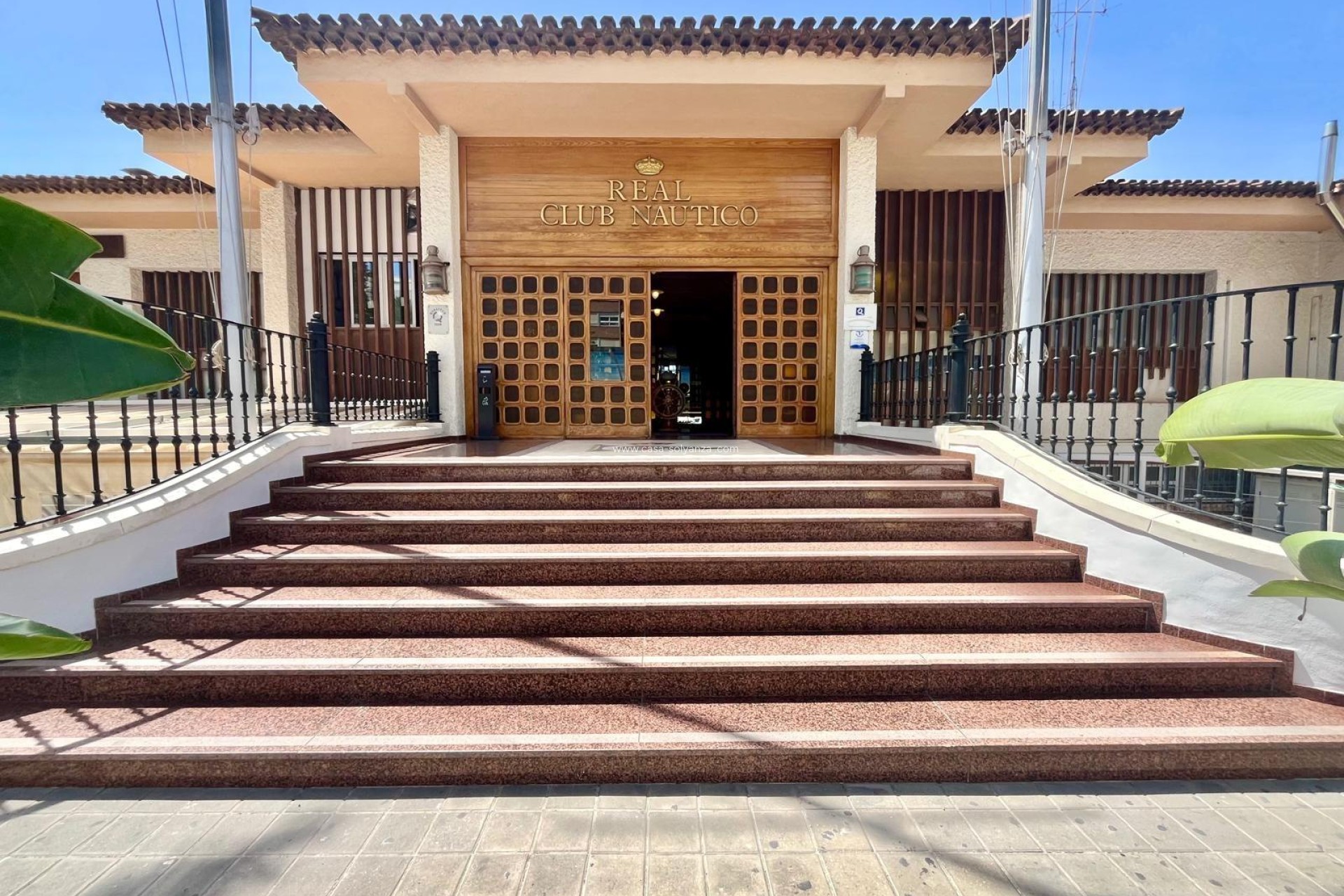 Wiederverkauf - Wohnung - Torrevieja