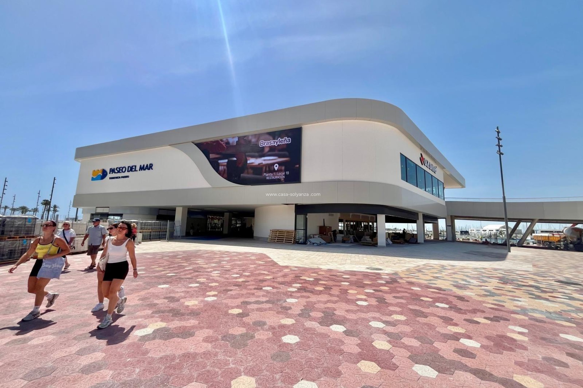 Wiederverkauf - Wohnung - Torrevieja