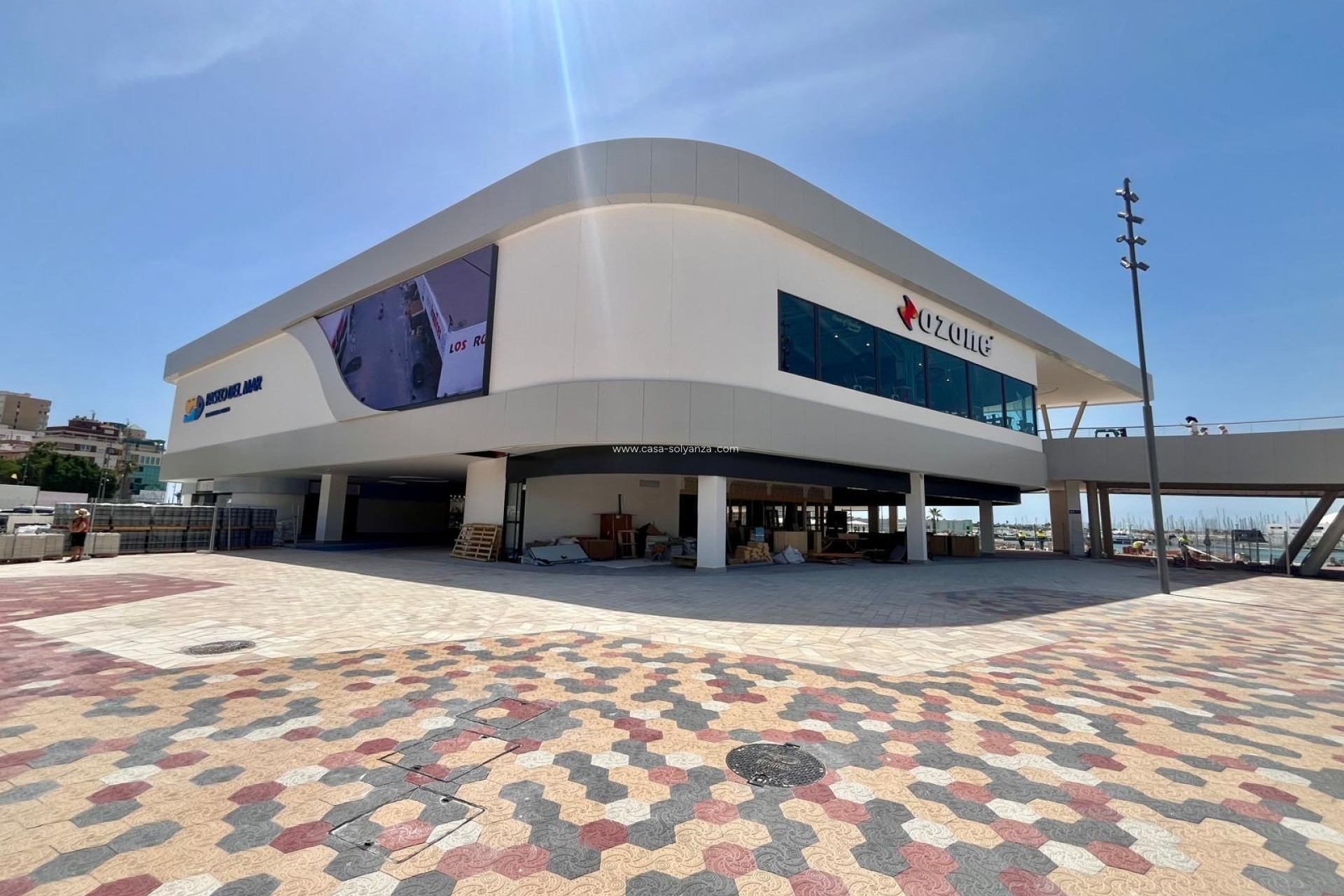 Wiederverkauf - Wohnung - Torrevieja