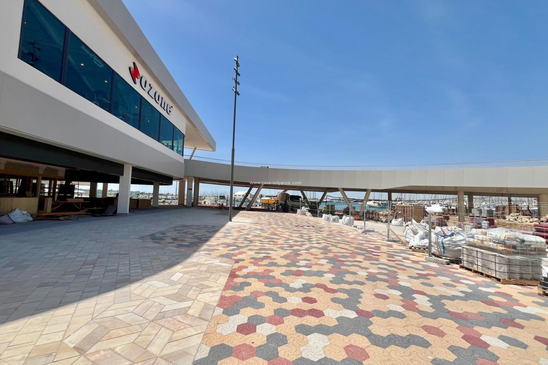 Wiederverkauf - Wohnung - Torrevieja