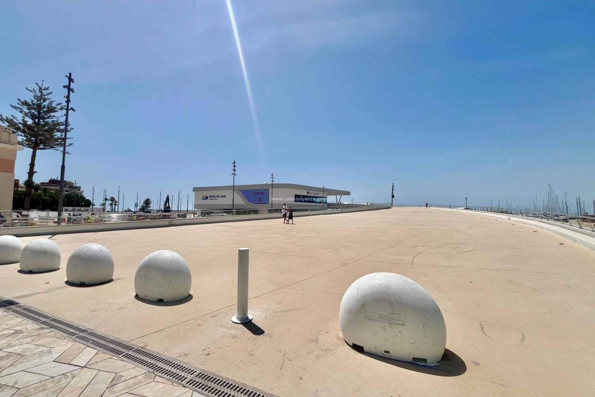 Wiederverkauf - Wohnung - Torrevieja