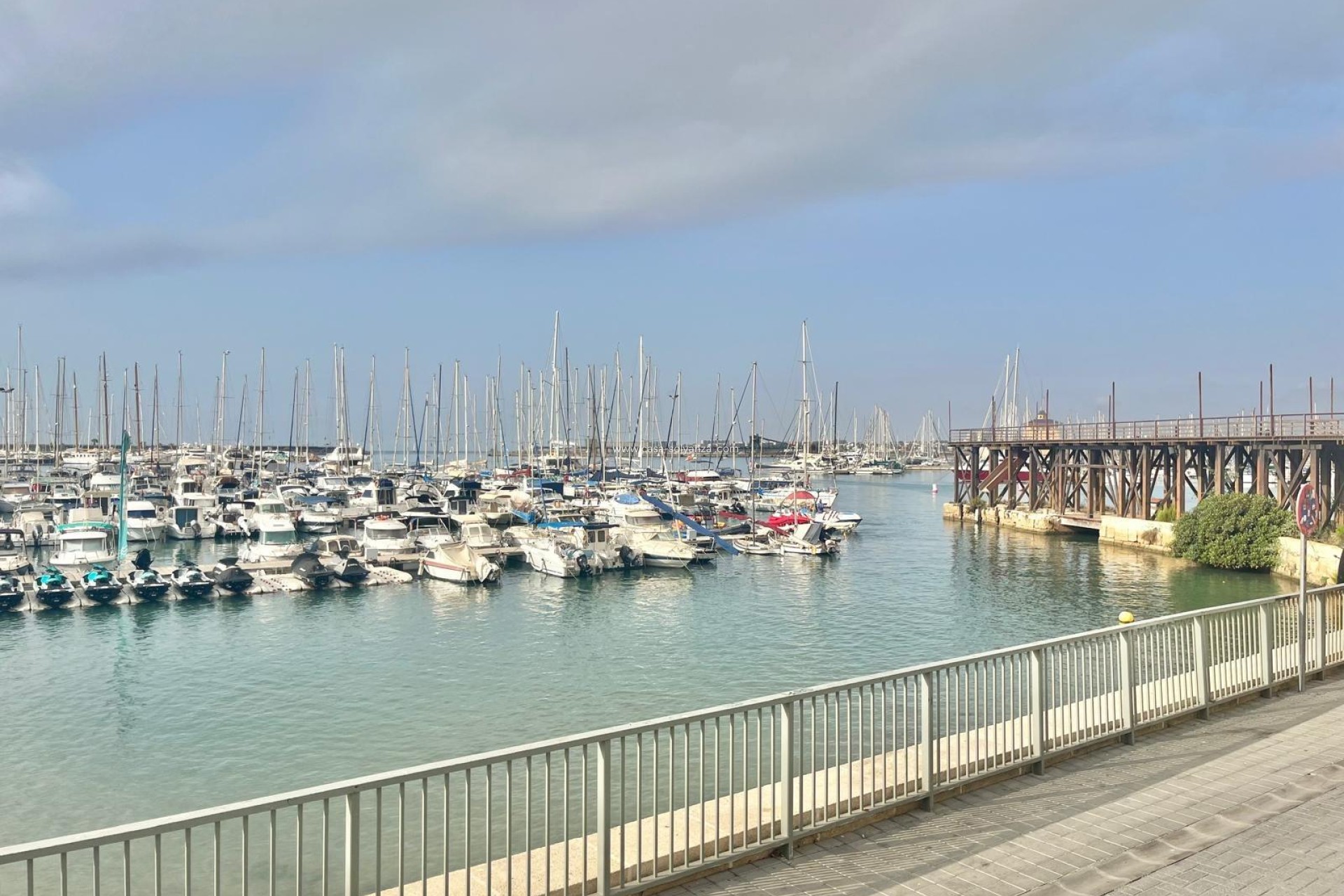 Wiederverkauf - Wohnung - Torrevieja
