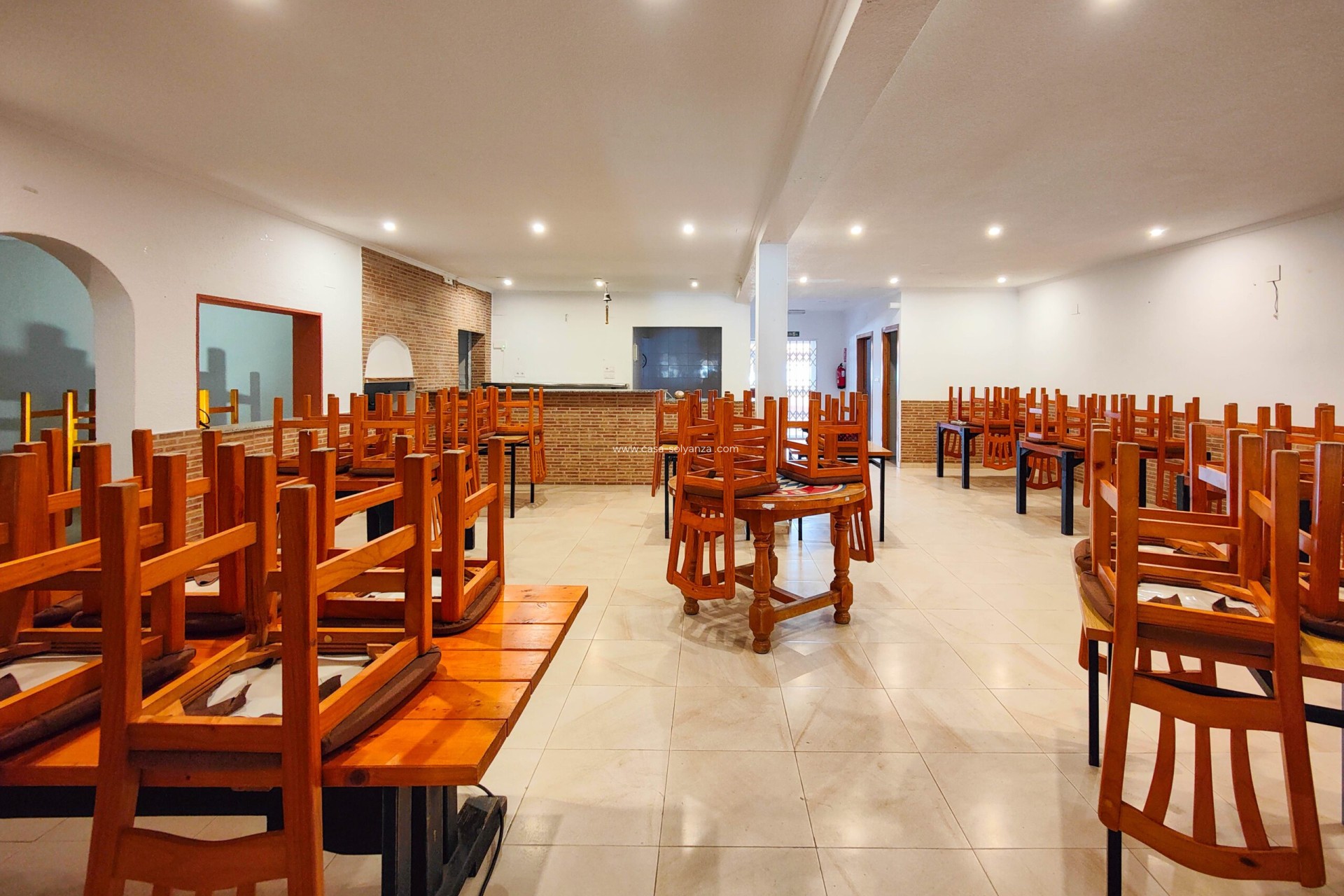 Wiederverkauf - Wohnung - Torrevieja