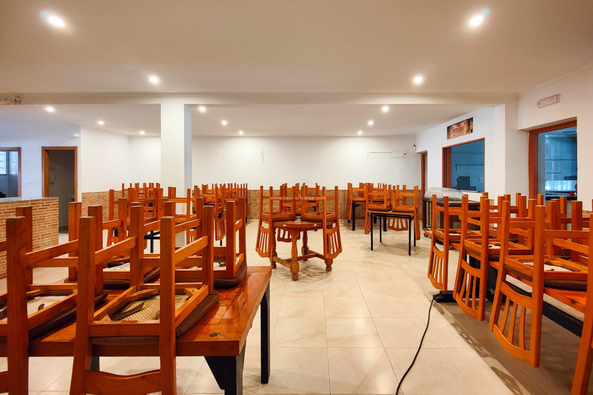 Wiederverkauf - Wohnung - Torrevieja