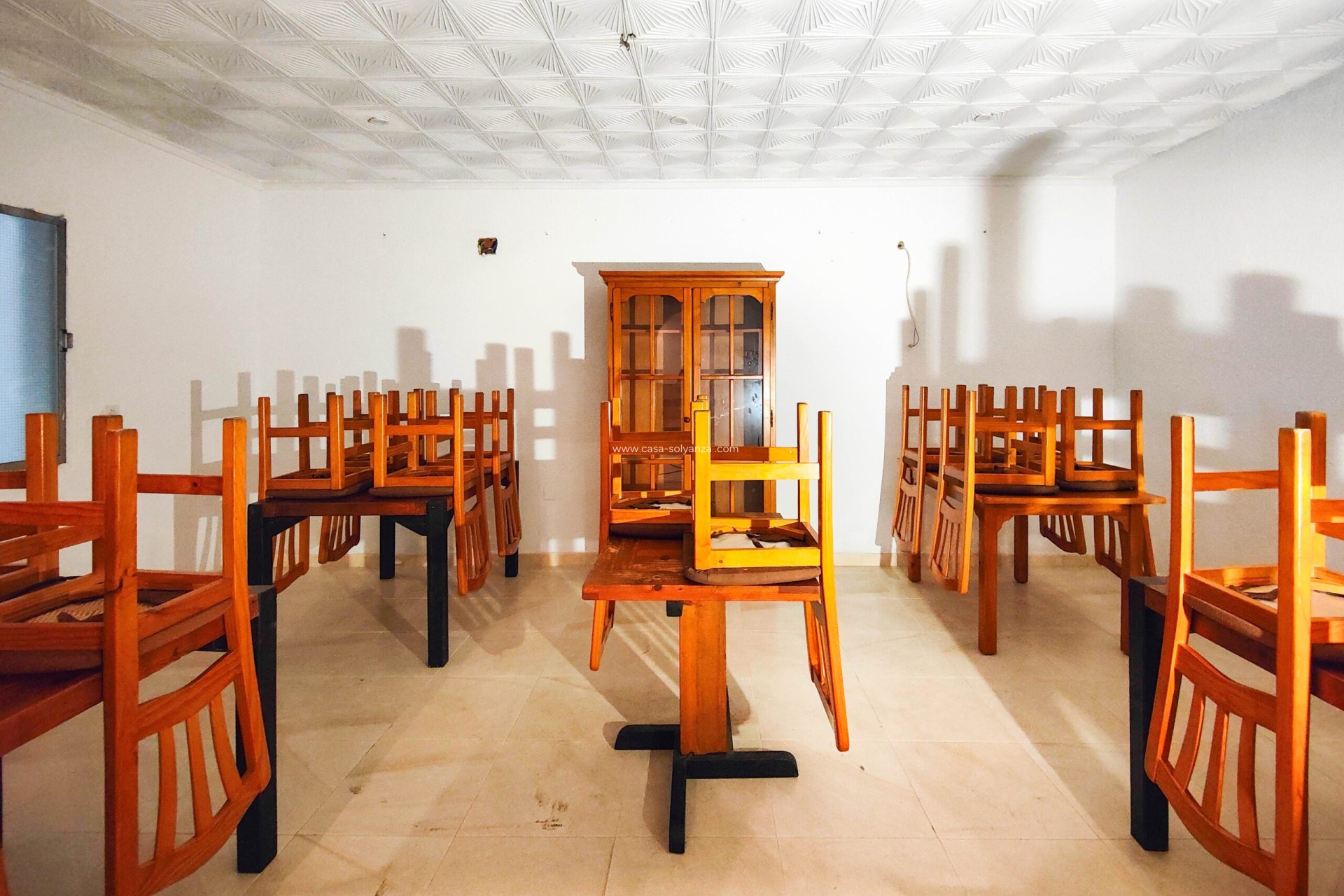 Wiederverkauf - Wohnung - Torrevieja