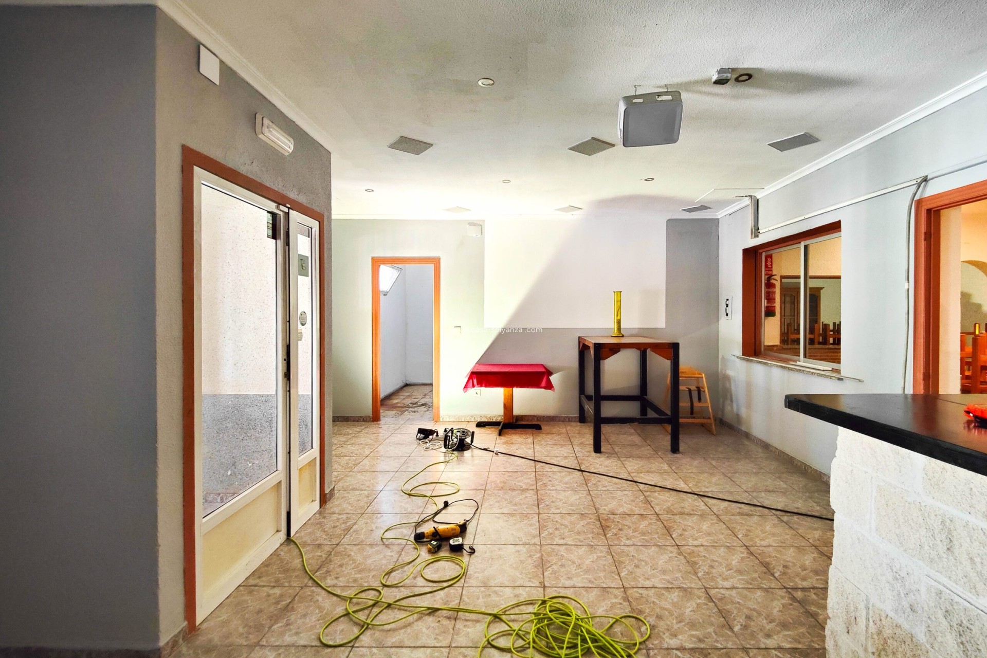 Wiederverkauf - Wohnung - Torrevieja