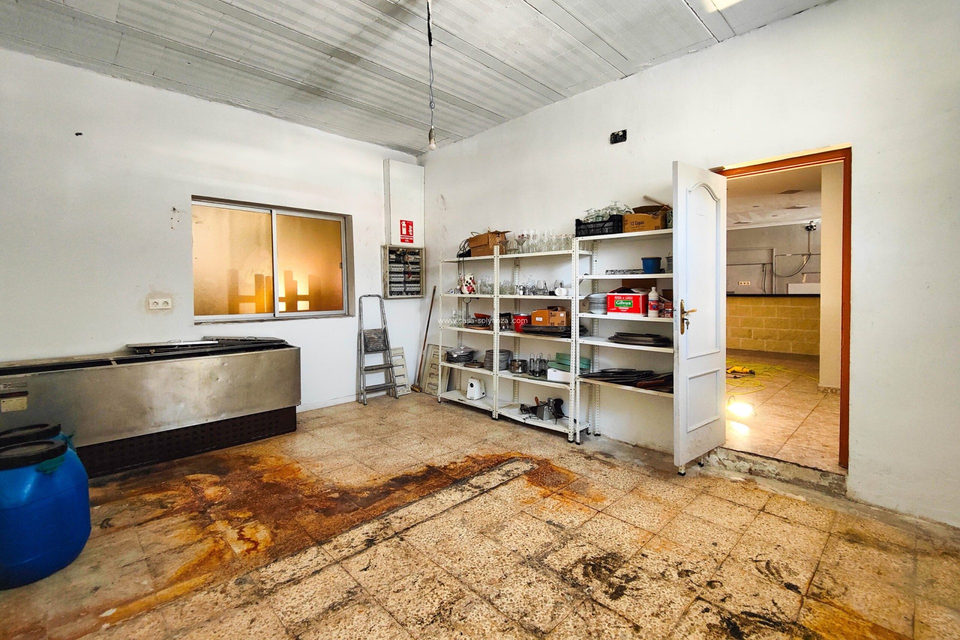 Wiederverkauf - Wohnung - Torrevieja