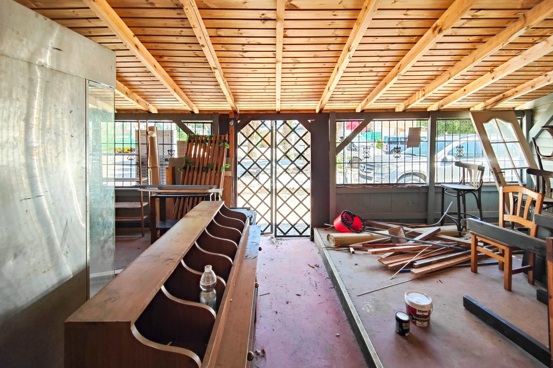 Wiederverkauf - Wohnung - Torrevieja