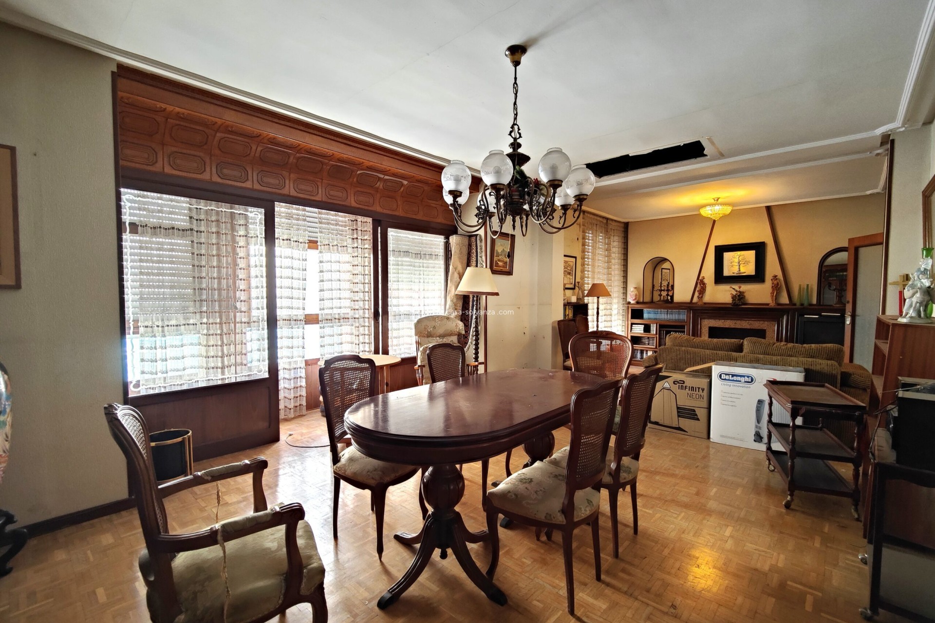 Wiederverkauf - Wohnung - Torrevieja