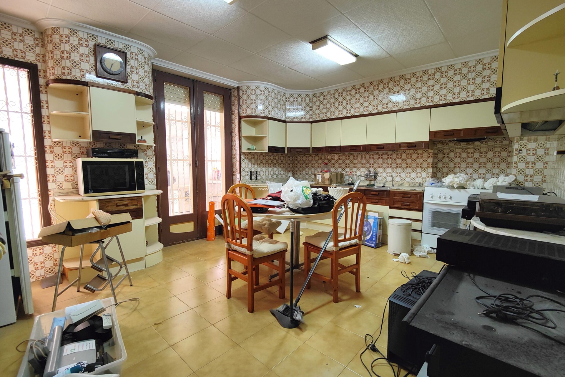 Wiederverkauf - Wohnung - Torrevieja