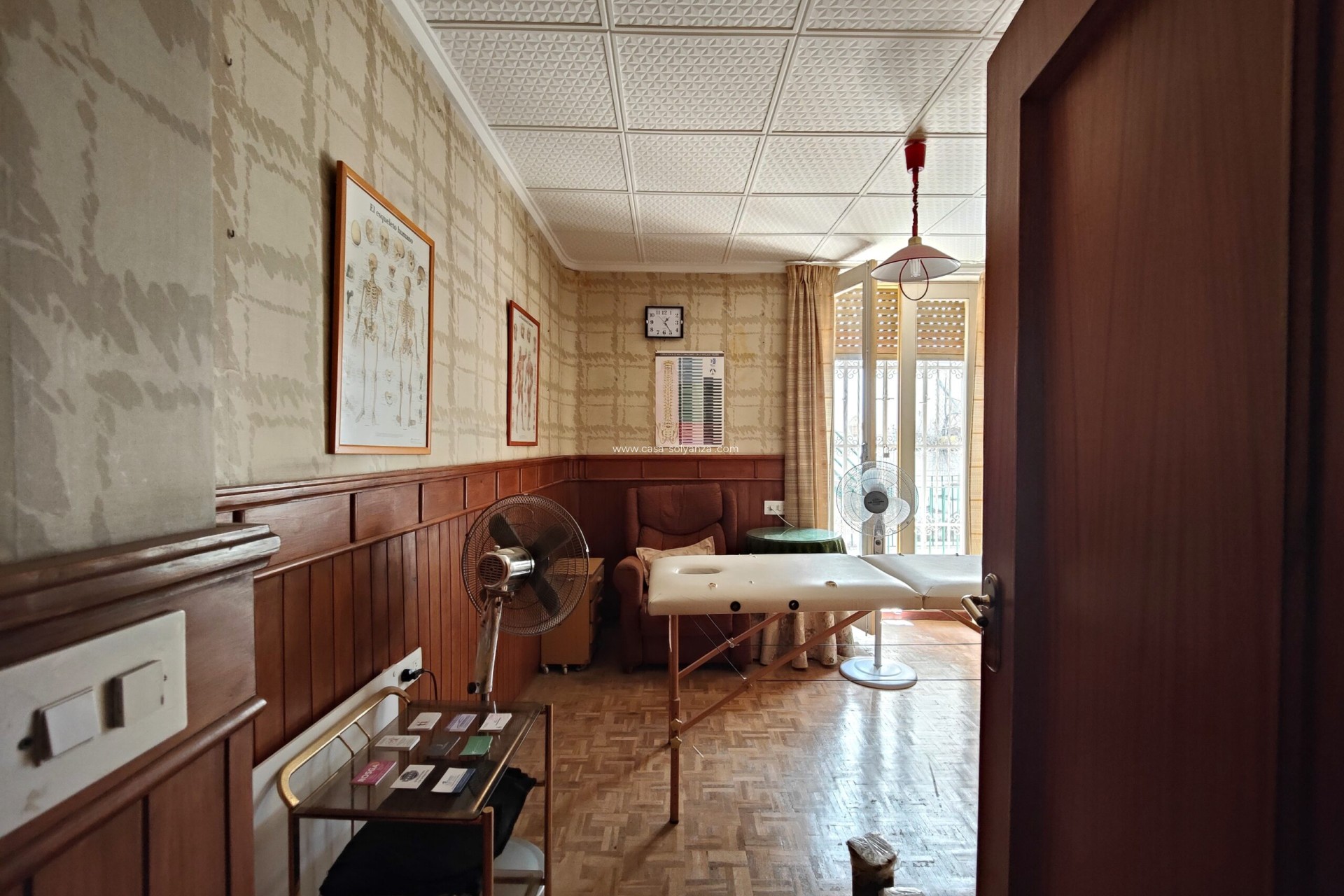 Wiederverkauf - Wohnung - Torrevieja