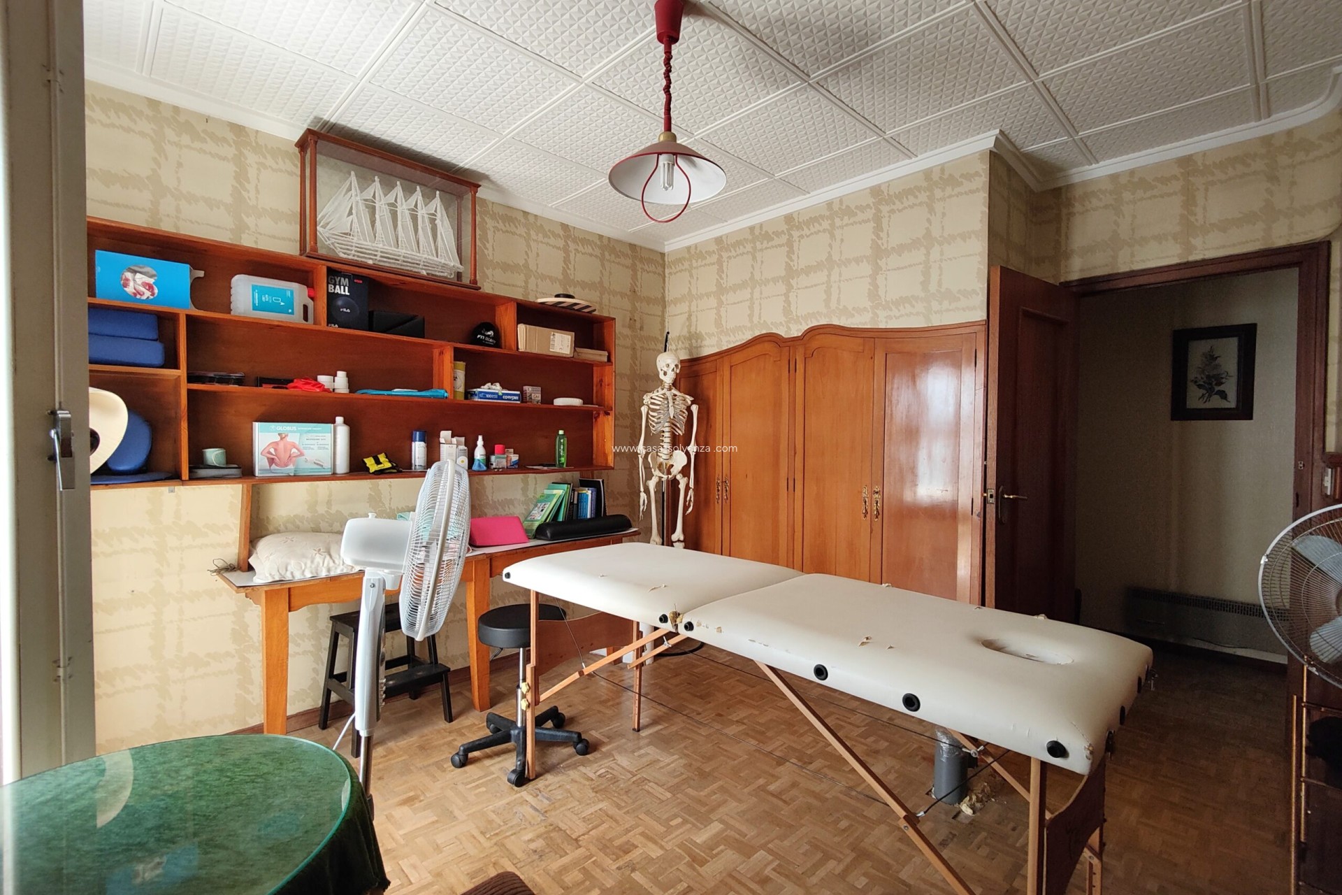 Wiederverkauf - Wohnung - Torrevieja