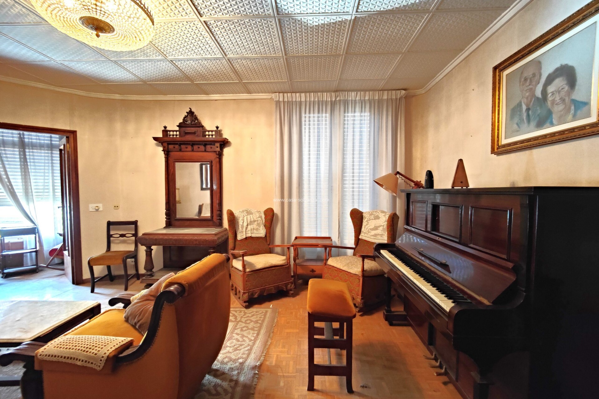 Wiederverkauf - Wohnung - Torrevieja