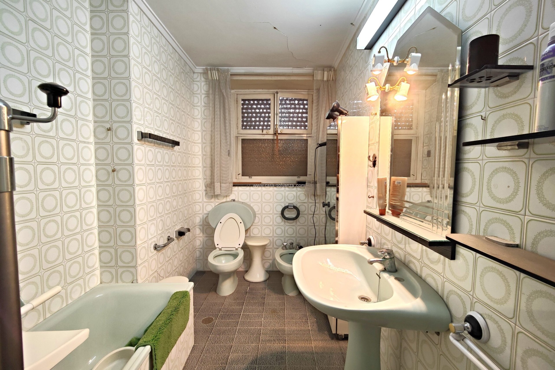 Wiederverkauf - Wohnung - Torrevieja