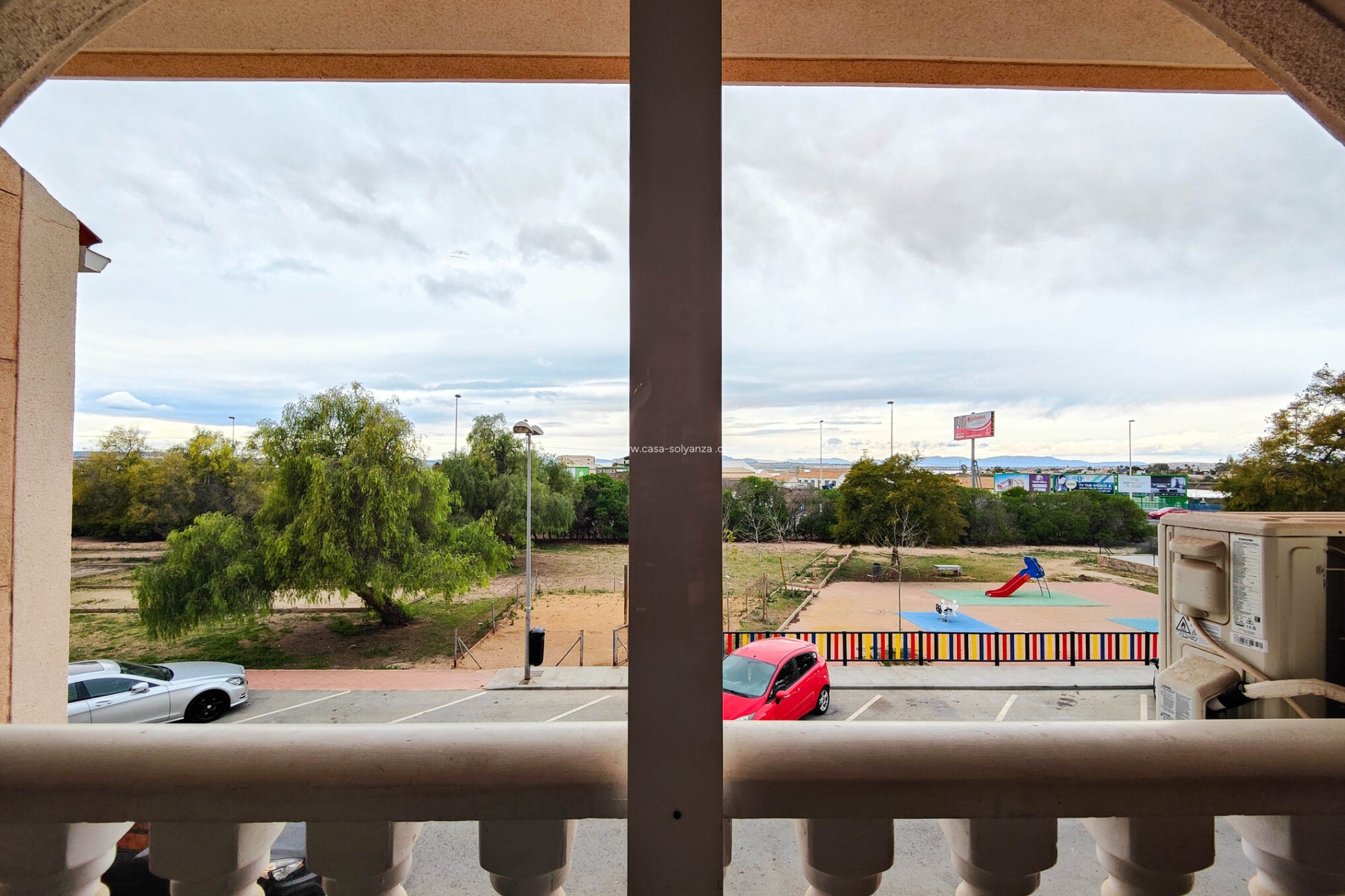 Wiederverkauf - Wohnung - Torrevieja