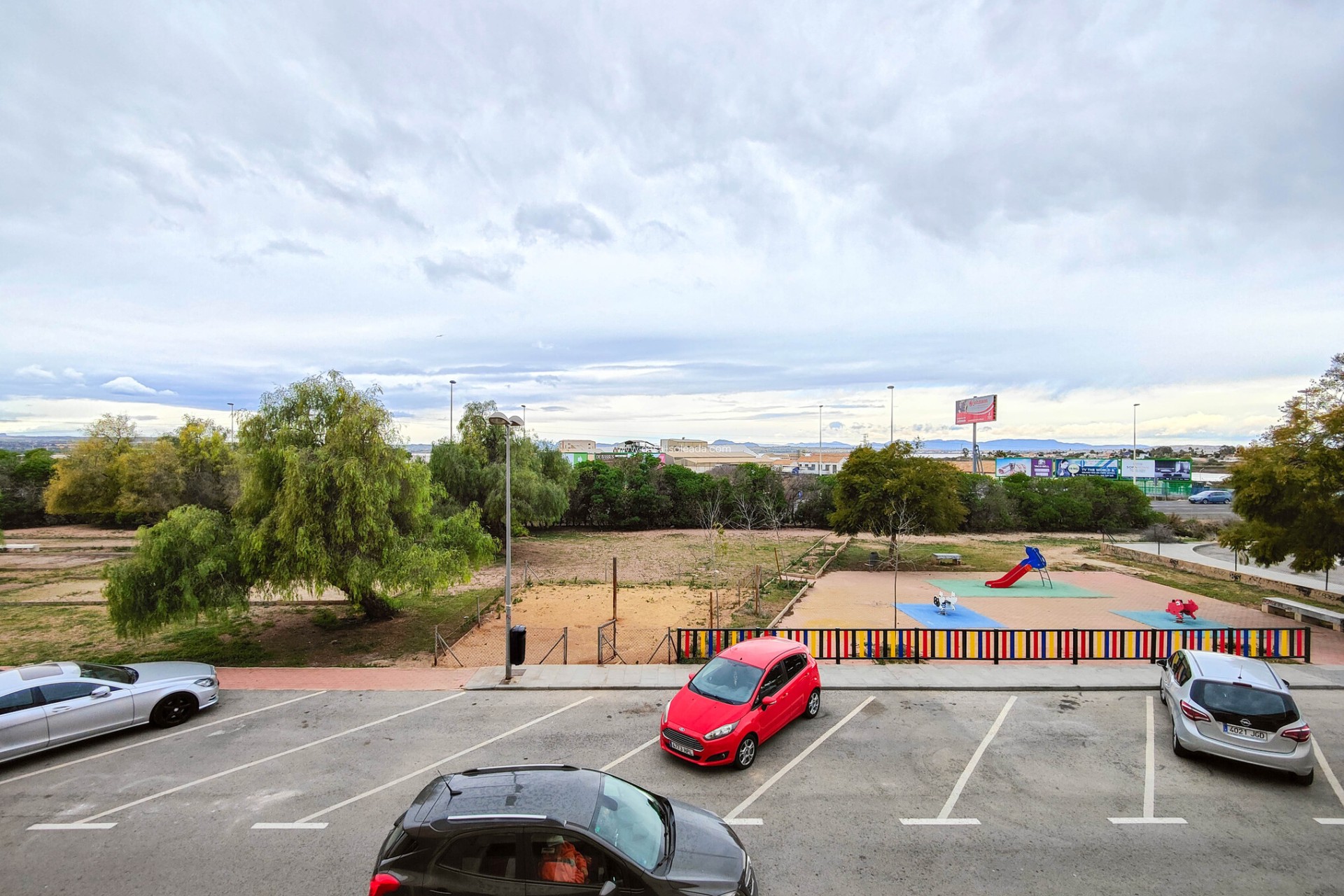 Wiederverkauf - Wohnung - Torrevieja