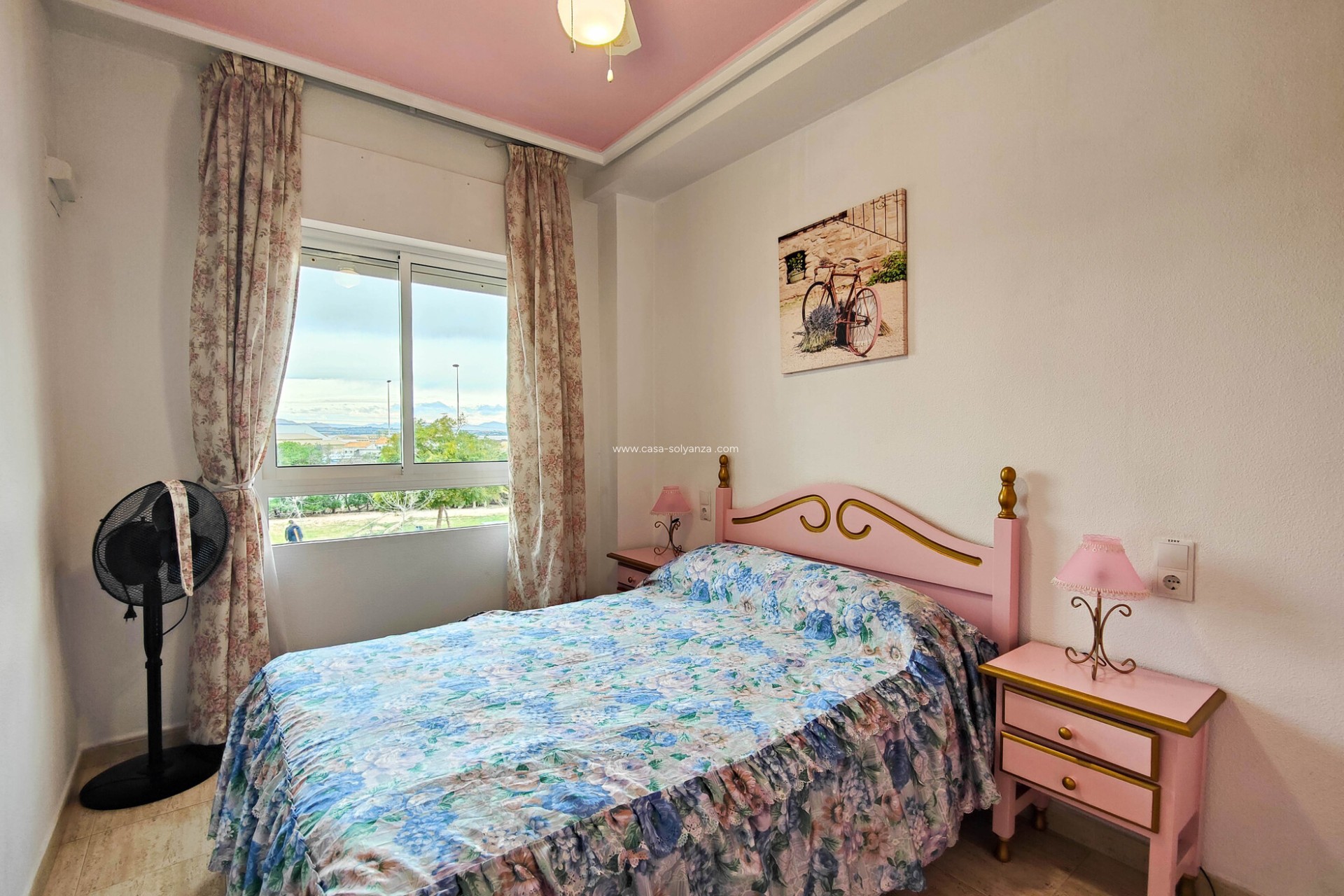 Wiederverkauf - Wohnung - Torrevieja