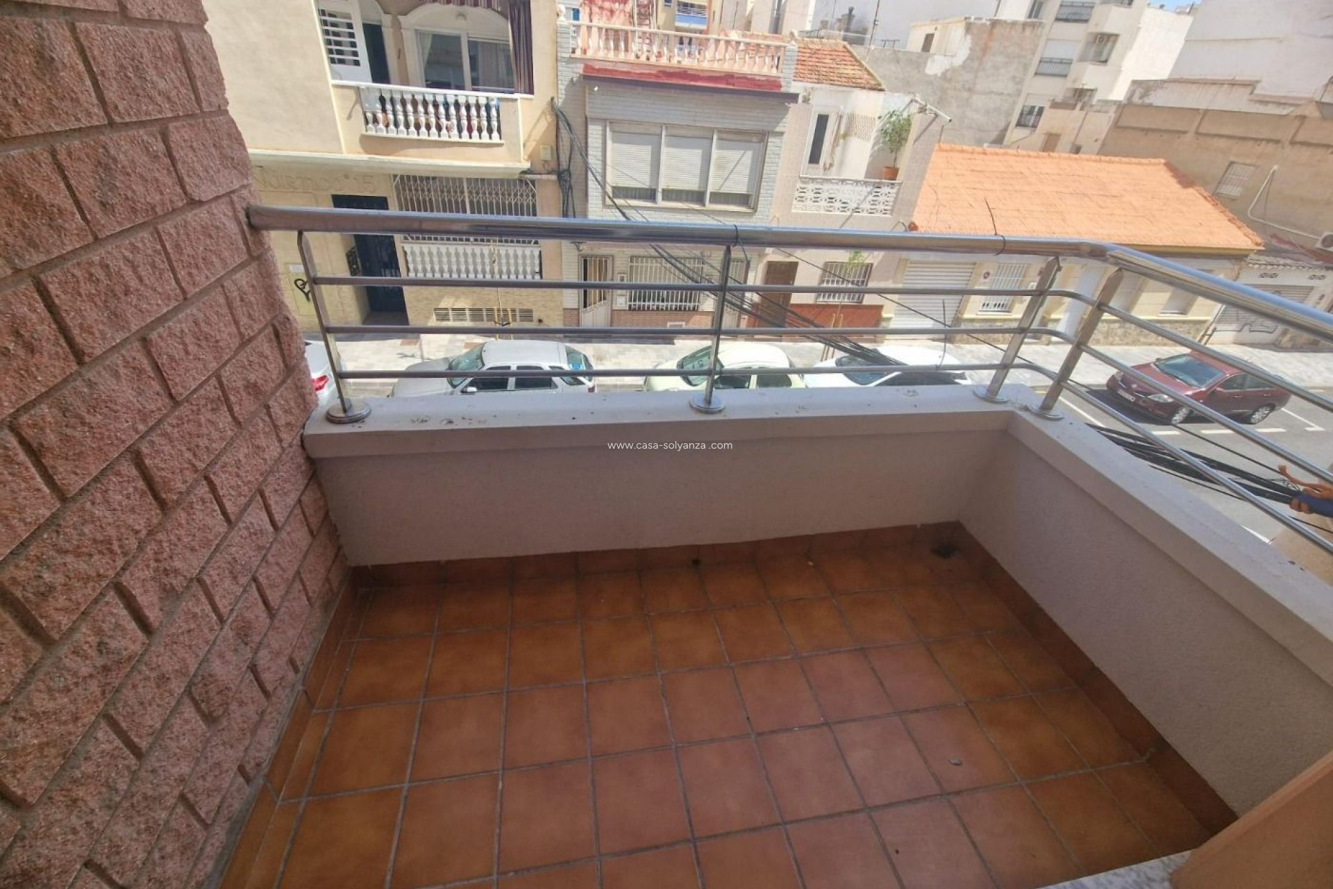 Wiederverkauf - Wohnung - Torrevieja