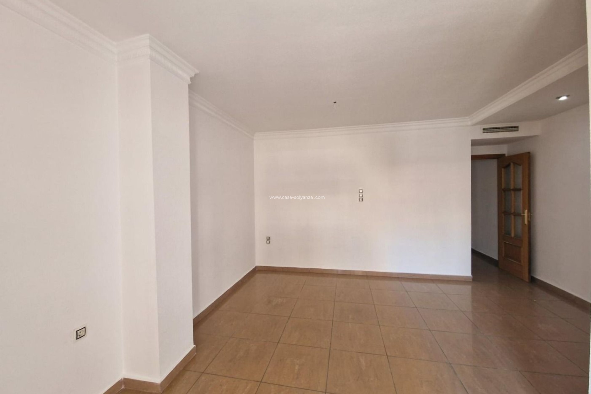 Wiederverkauf - Wohnung - Torrevieja