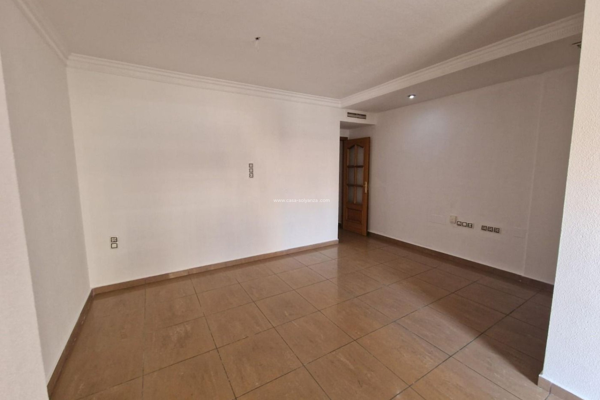 Wiederverkauf - Wohnung - Torrevieja