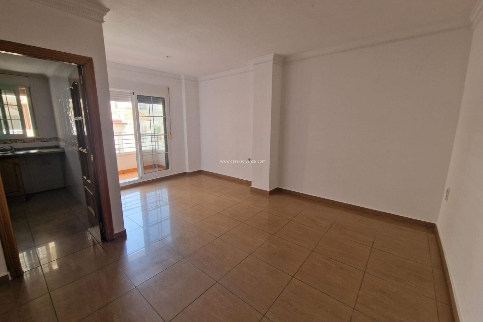 Wiederverkauf - Wohnung - Torrevieja
