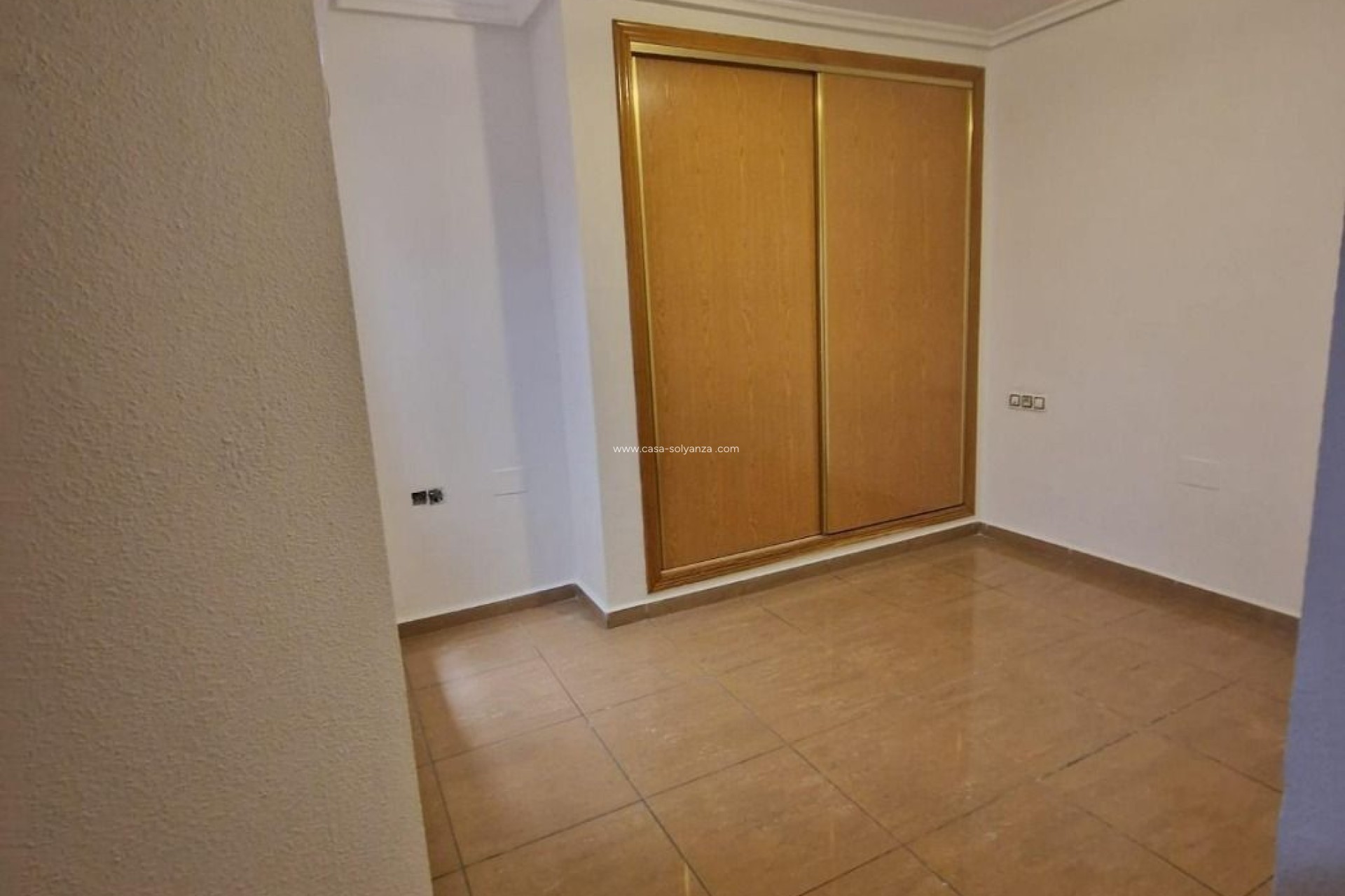 Wiederverkauf - Wohnung - Torrevieja