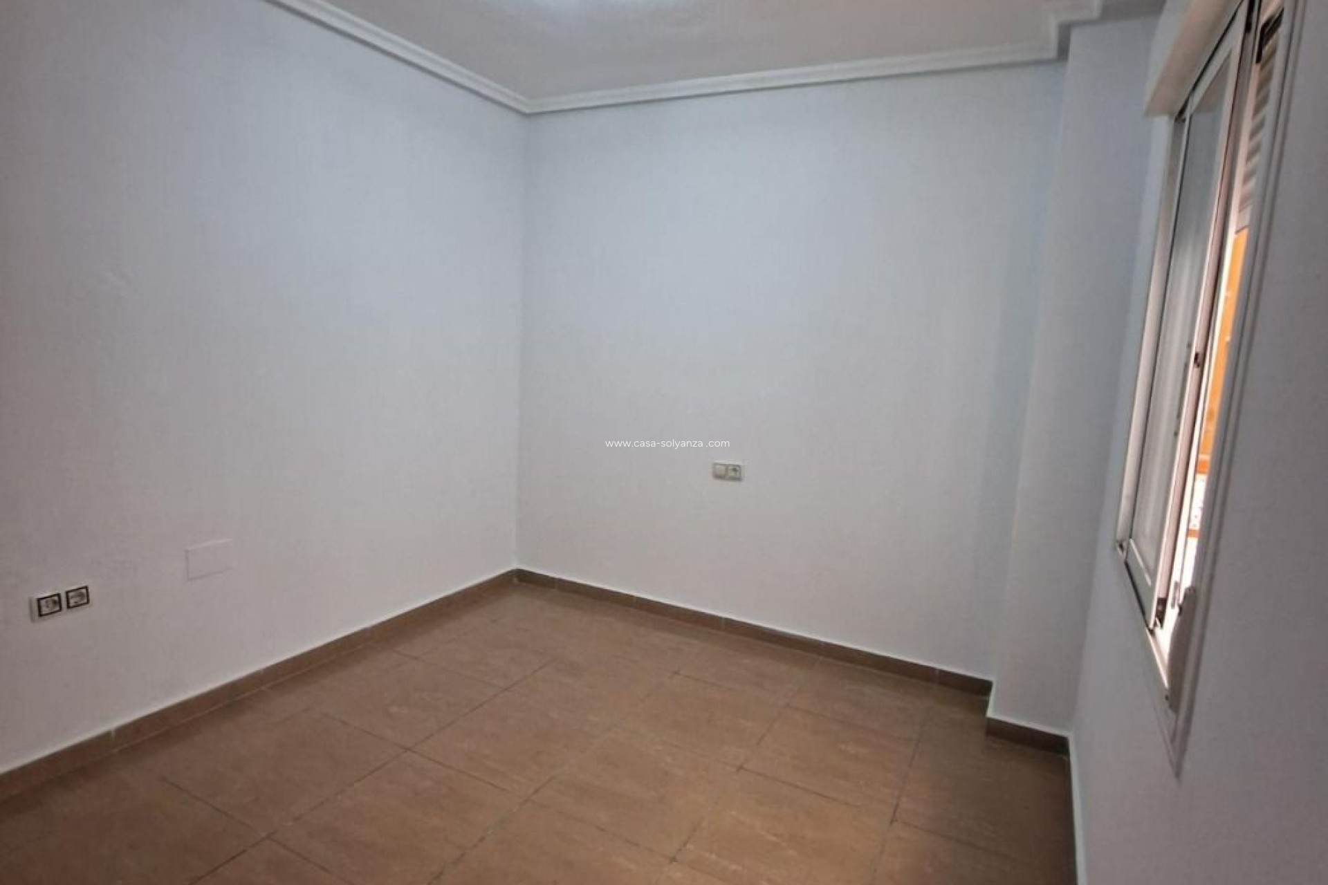 Wiederverkauf - Wohnung - Torrevieja