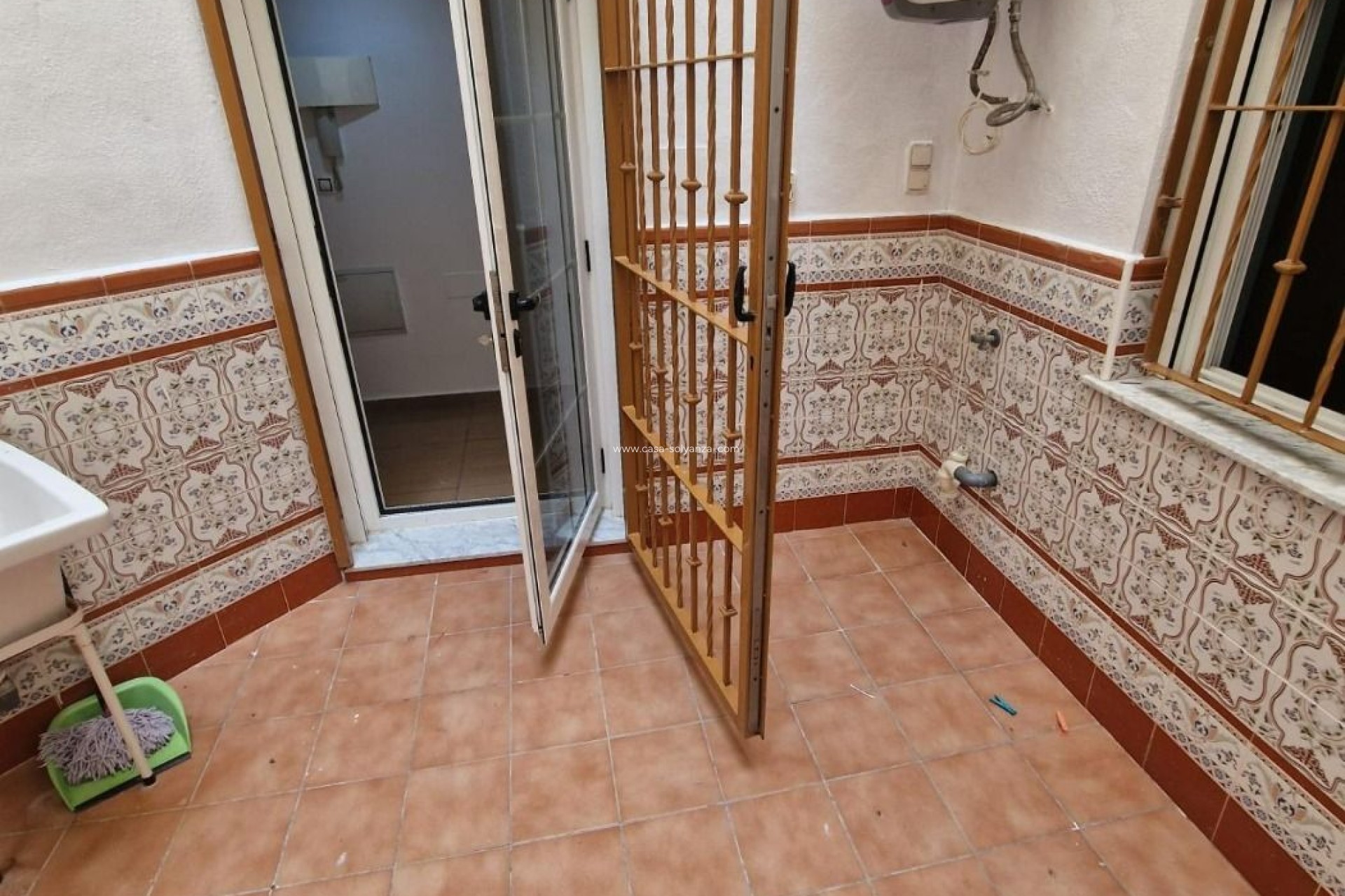 Wiederverkauf - Wohnung - Torrevieja