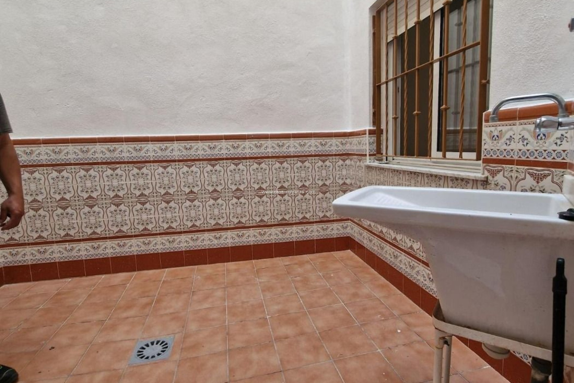 Wiederverkauf - Wohnung - Torrevieja