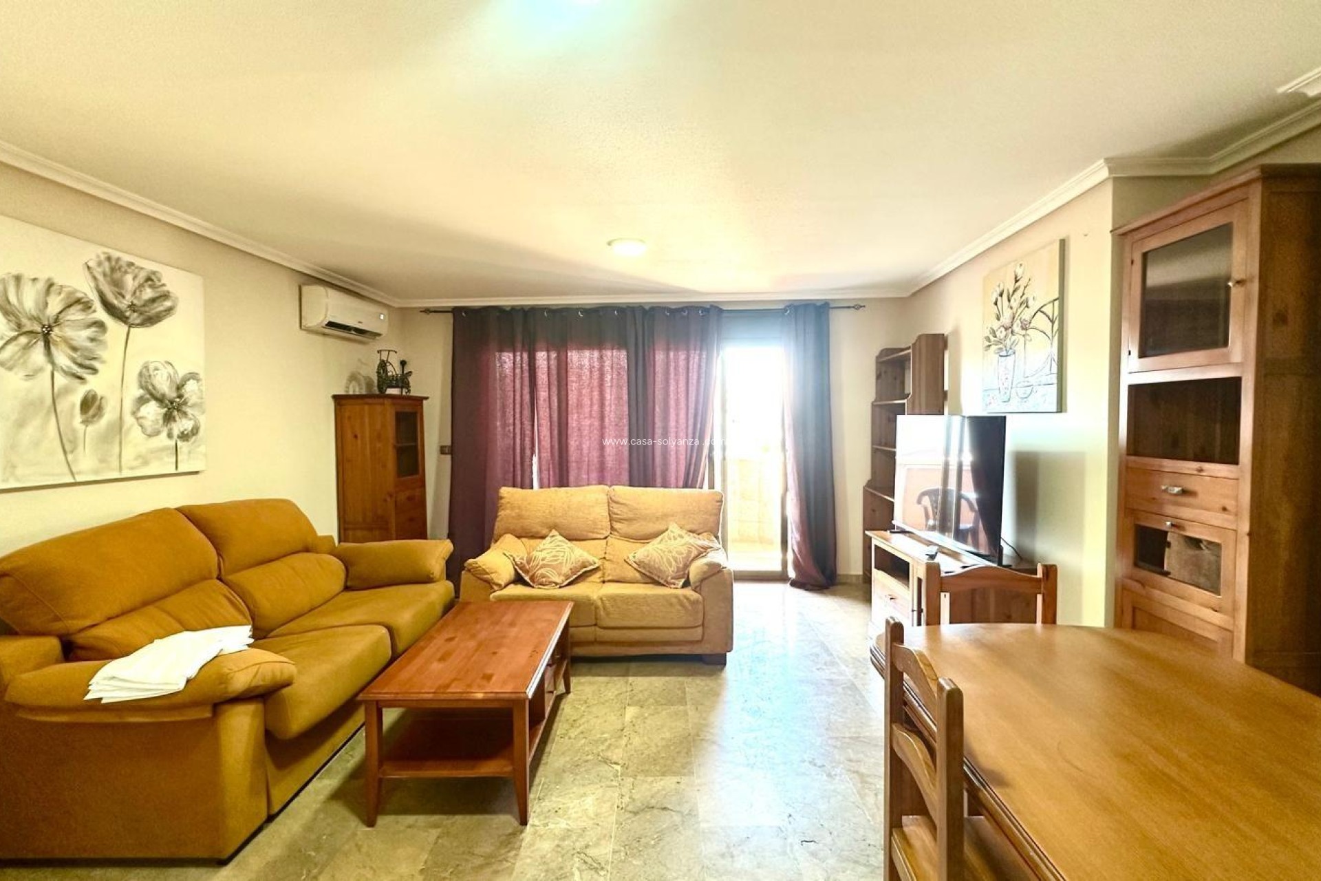 Wiederverkauf - Wohnung - Torrevieja