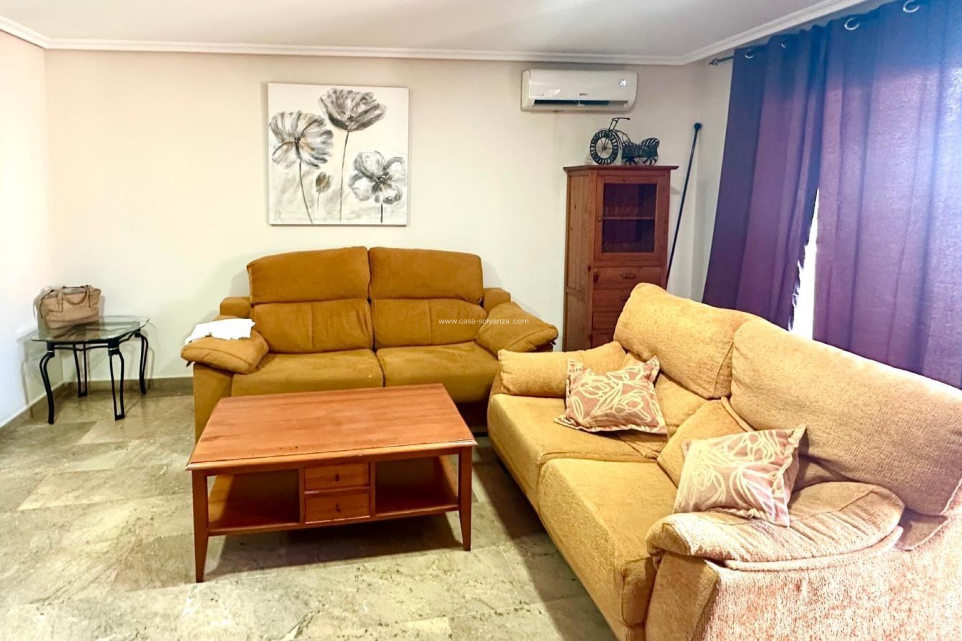 Wiederverkauf - Wohnung - Torrevieja