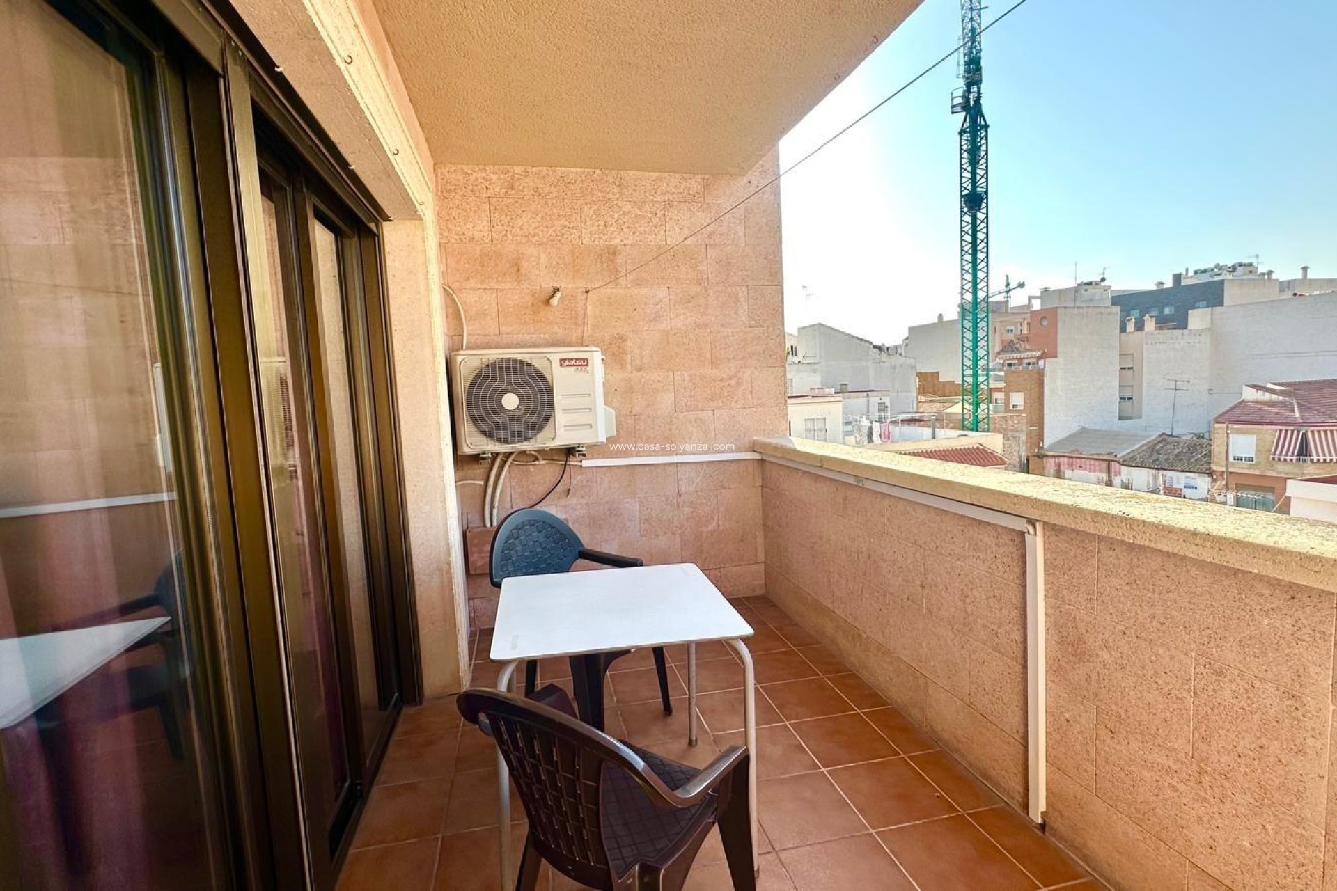 Wiederverkauf - Wohnung - Torrevieja