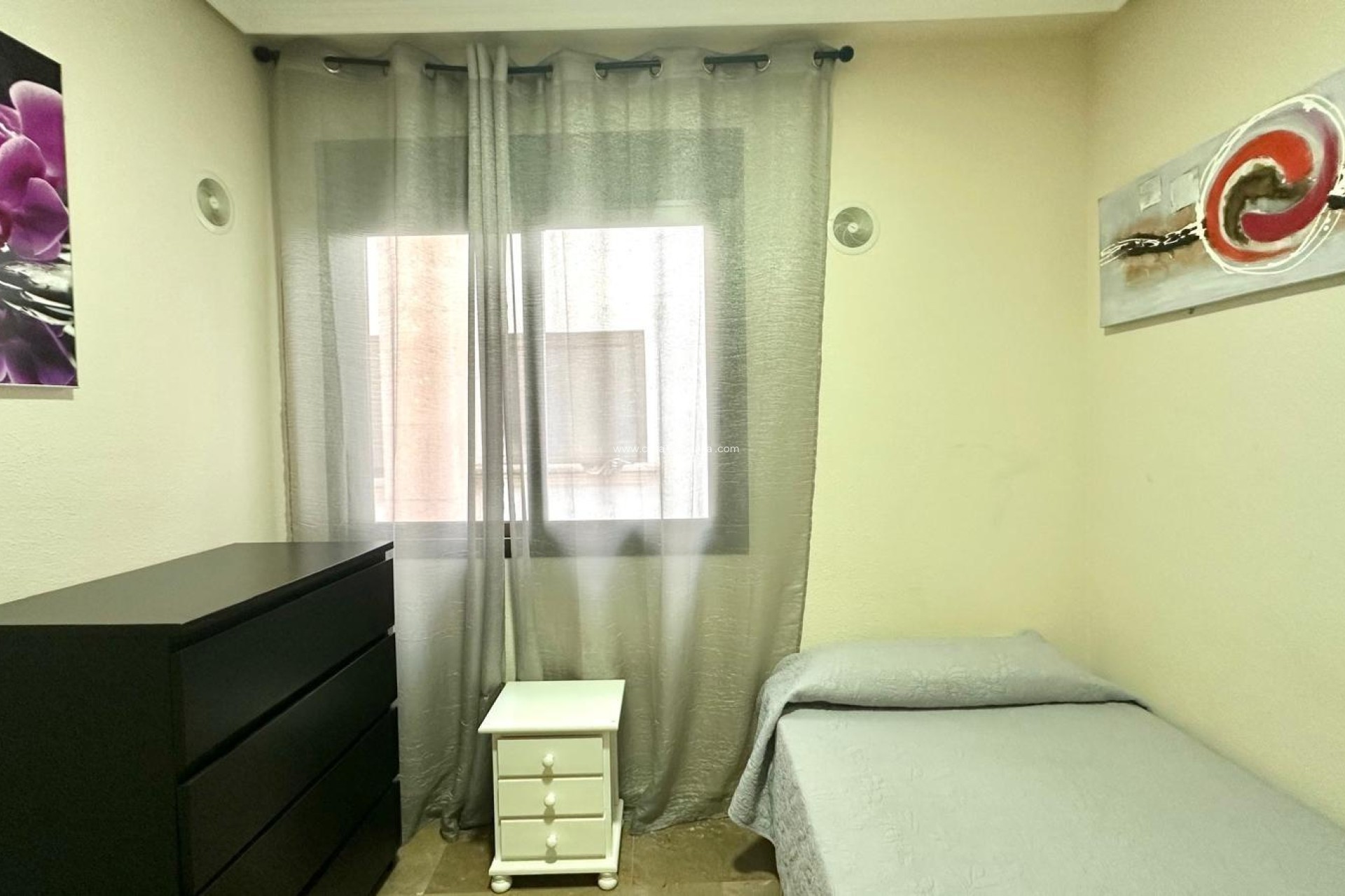 Wiederverkauf - Wohnung - Torrevieja