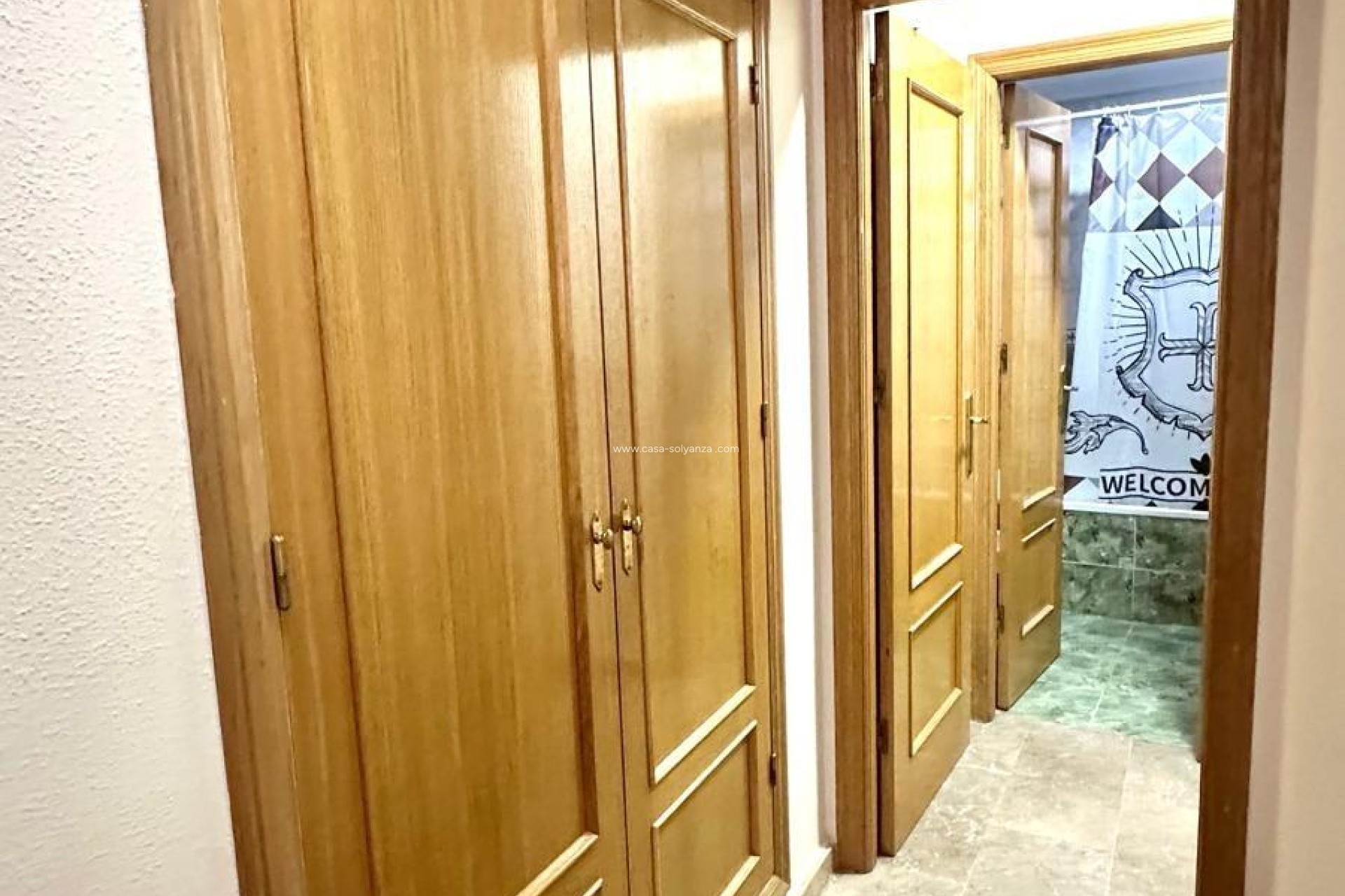 Wiederverkauf - Wohnung - Torrevieja