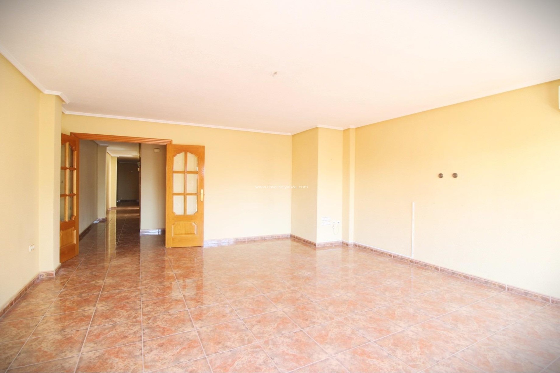 Wiederverkauf - Wohnung - Torrevieja
