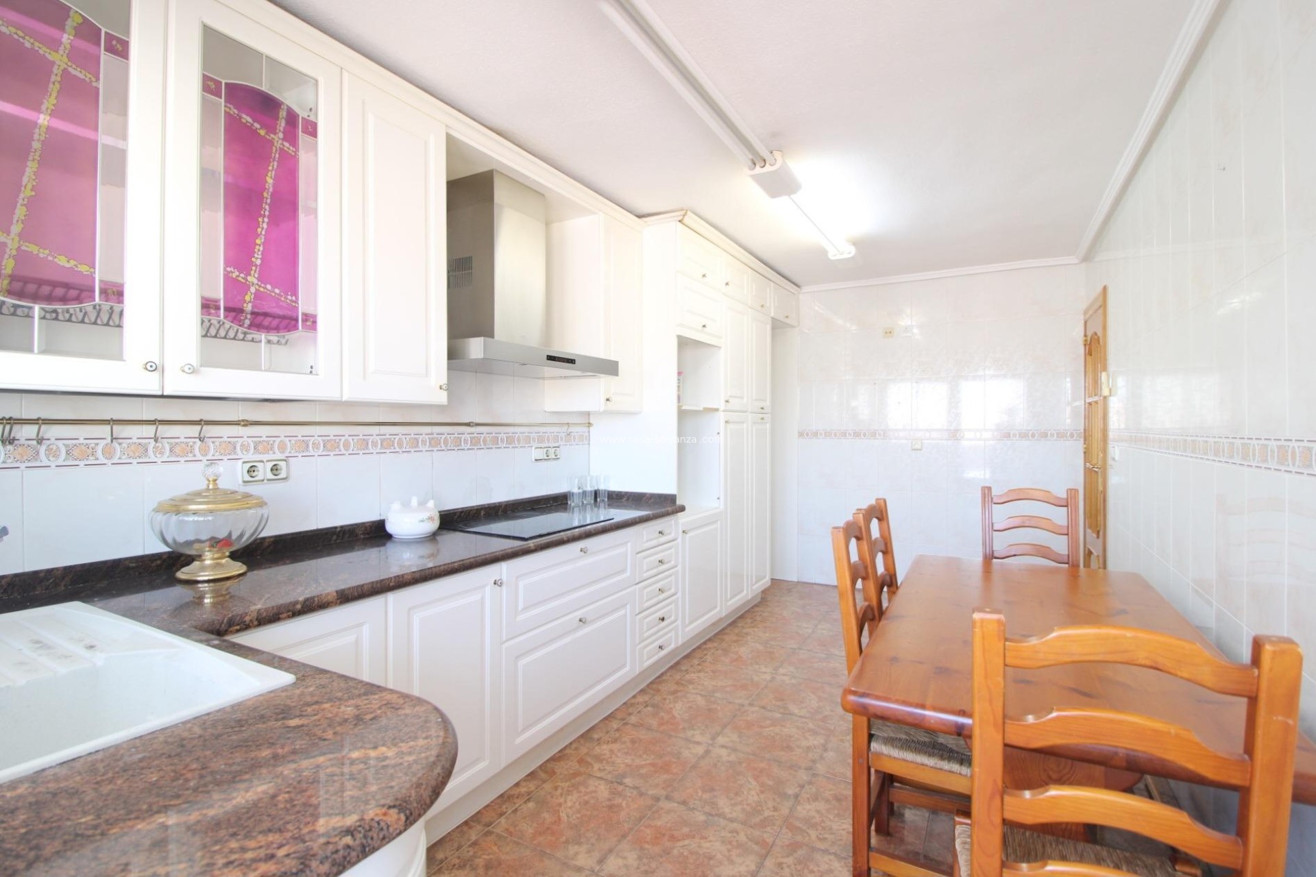 Wiederverkauf - Wohnung - Torrevieja