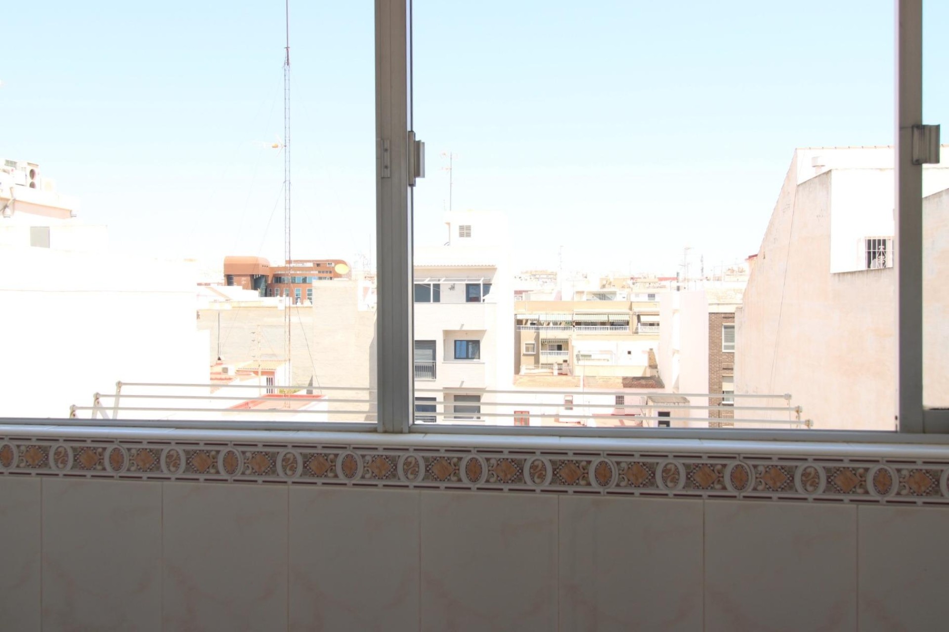 Wiederverkauf - Wohnung - Torrevieja