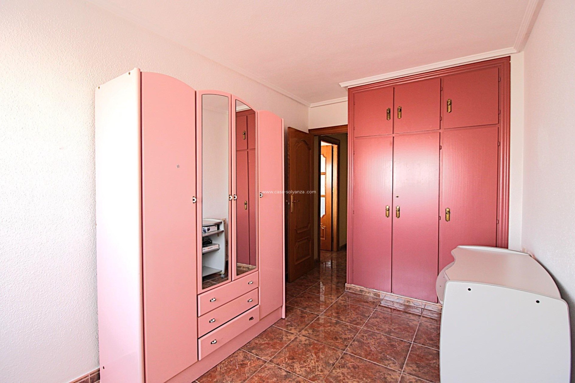 Wiederverkauf - Wohnung - Torrevieja